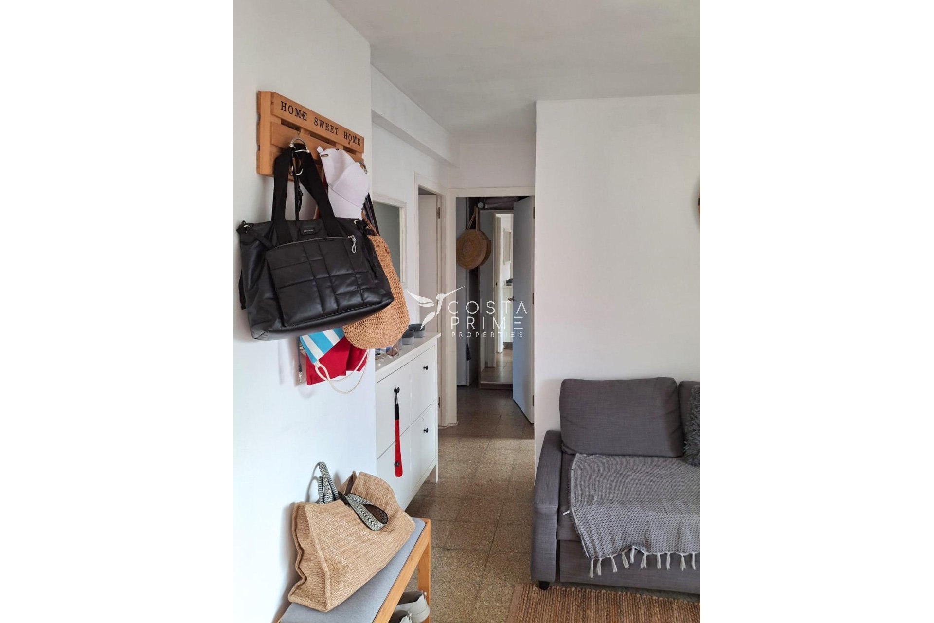 Reventa - Apartamento / Piso - Villajoyosa