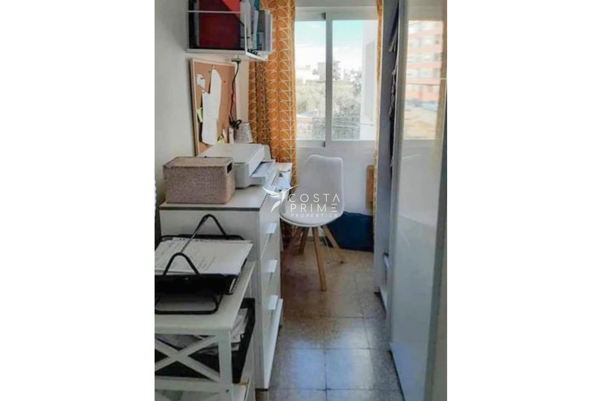 Reventa - Apartamento / Piso - Villajoyosa