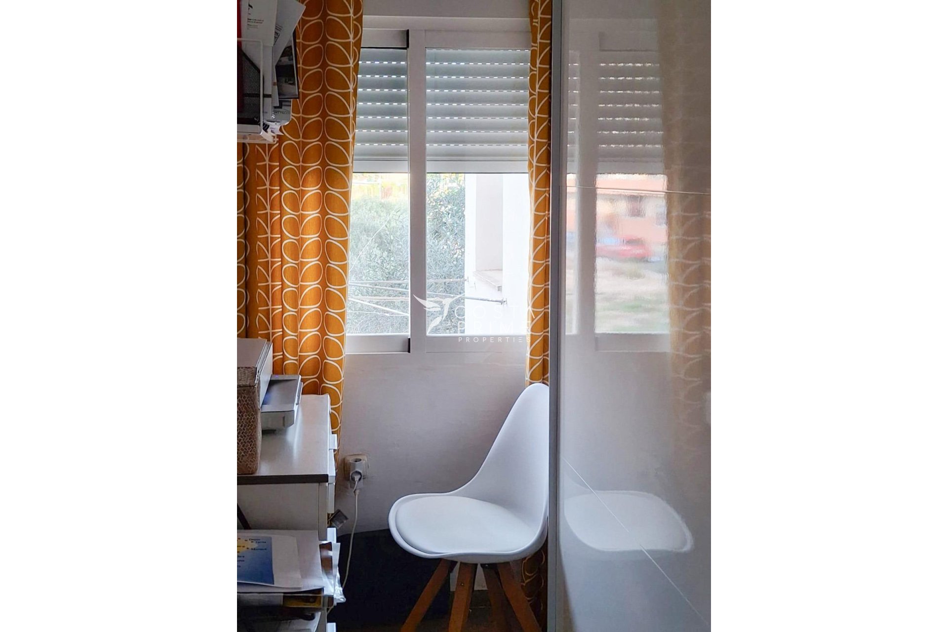 Reventa - Apartamento / Piso - Villajoyosa