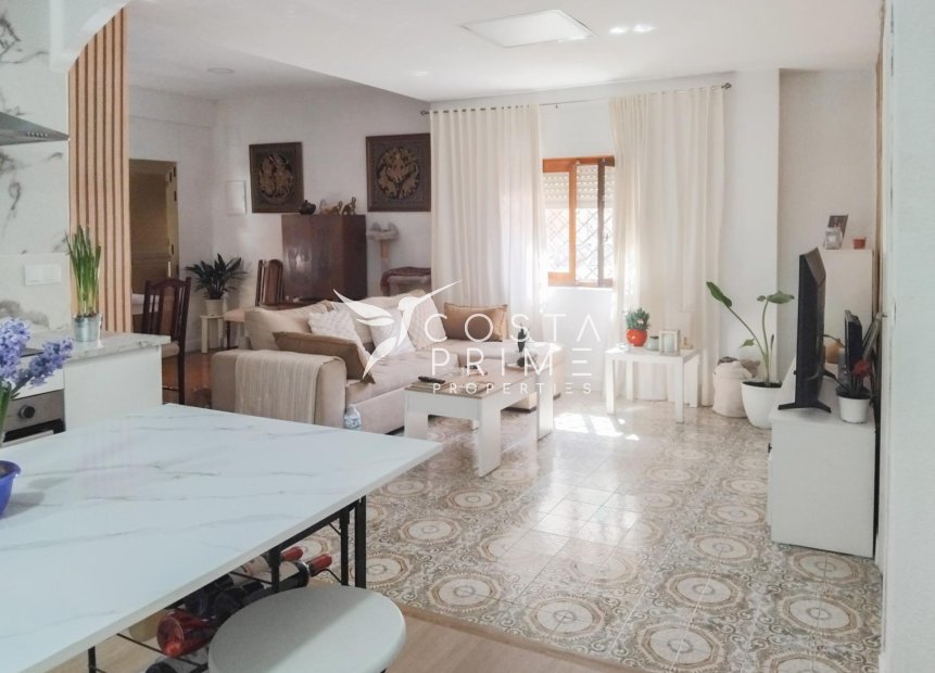 Reventa - Apartamento / Piso - Villajoyosa