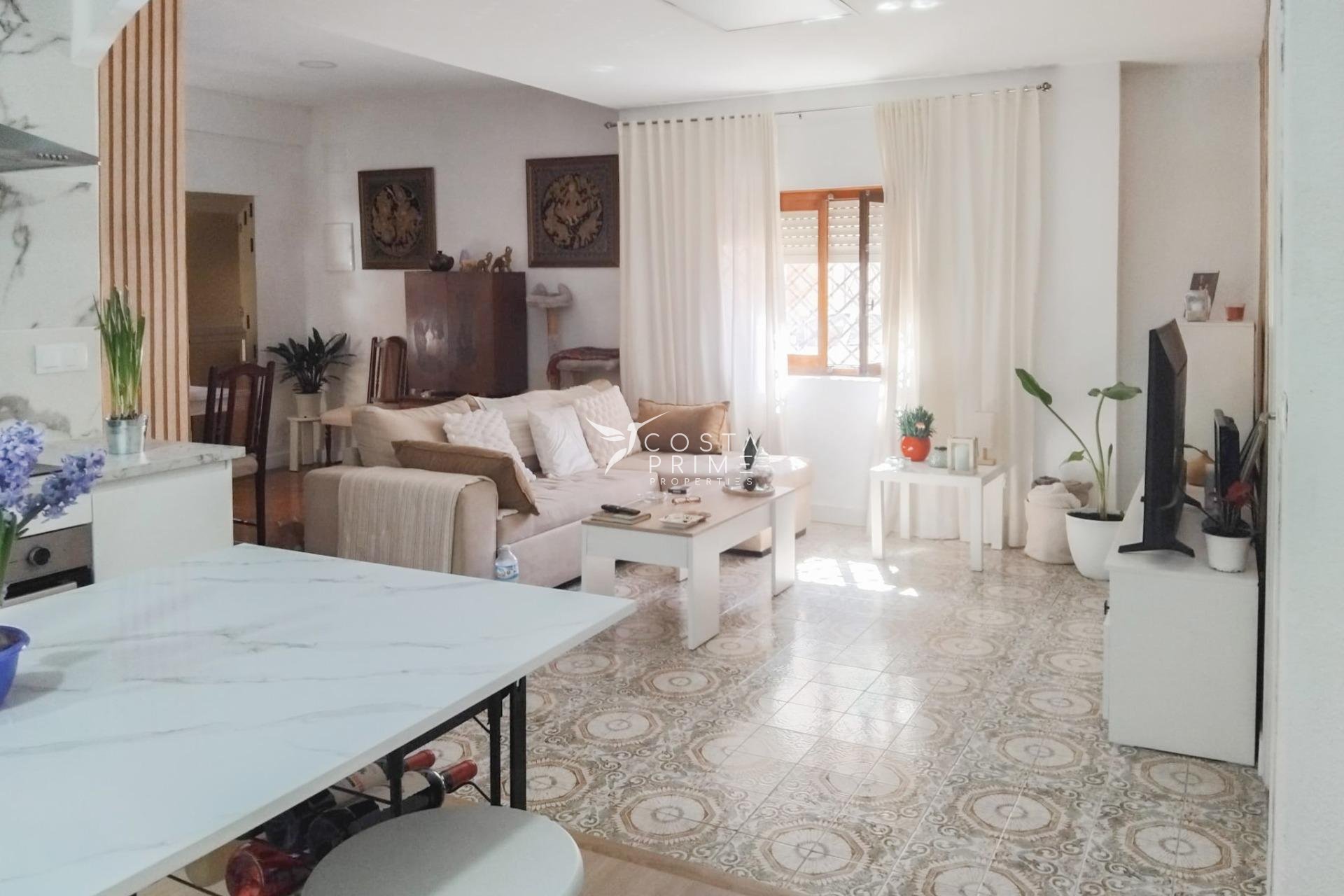 Reventa - Apartamento / Piso - Villajoyosa