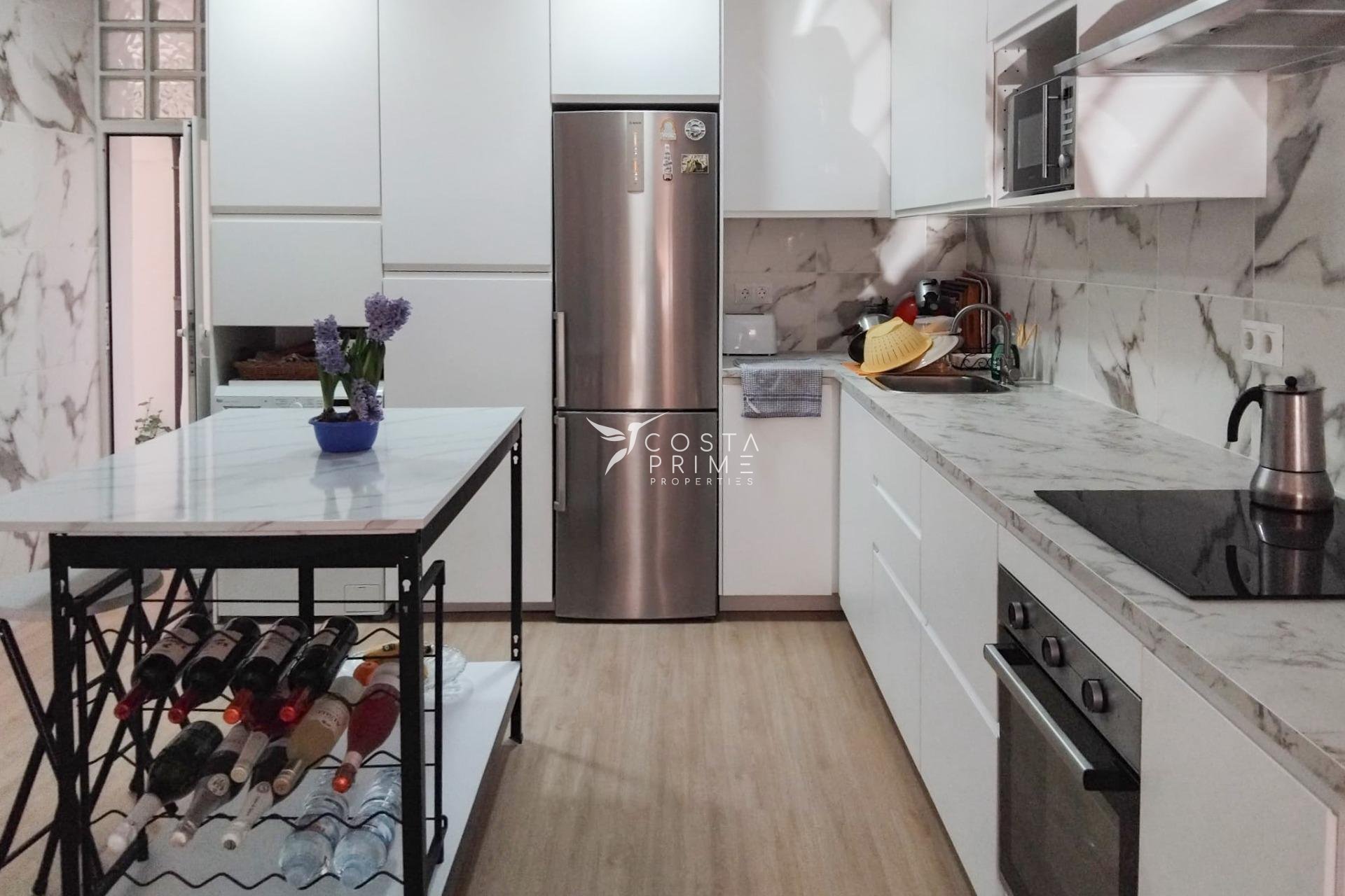 Reventa - Apartamento / Piso - Villajoyosa