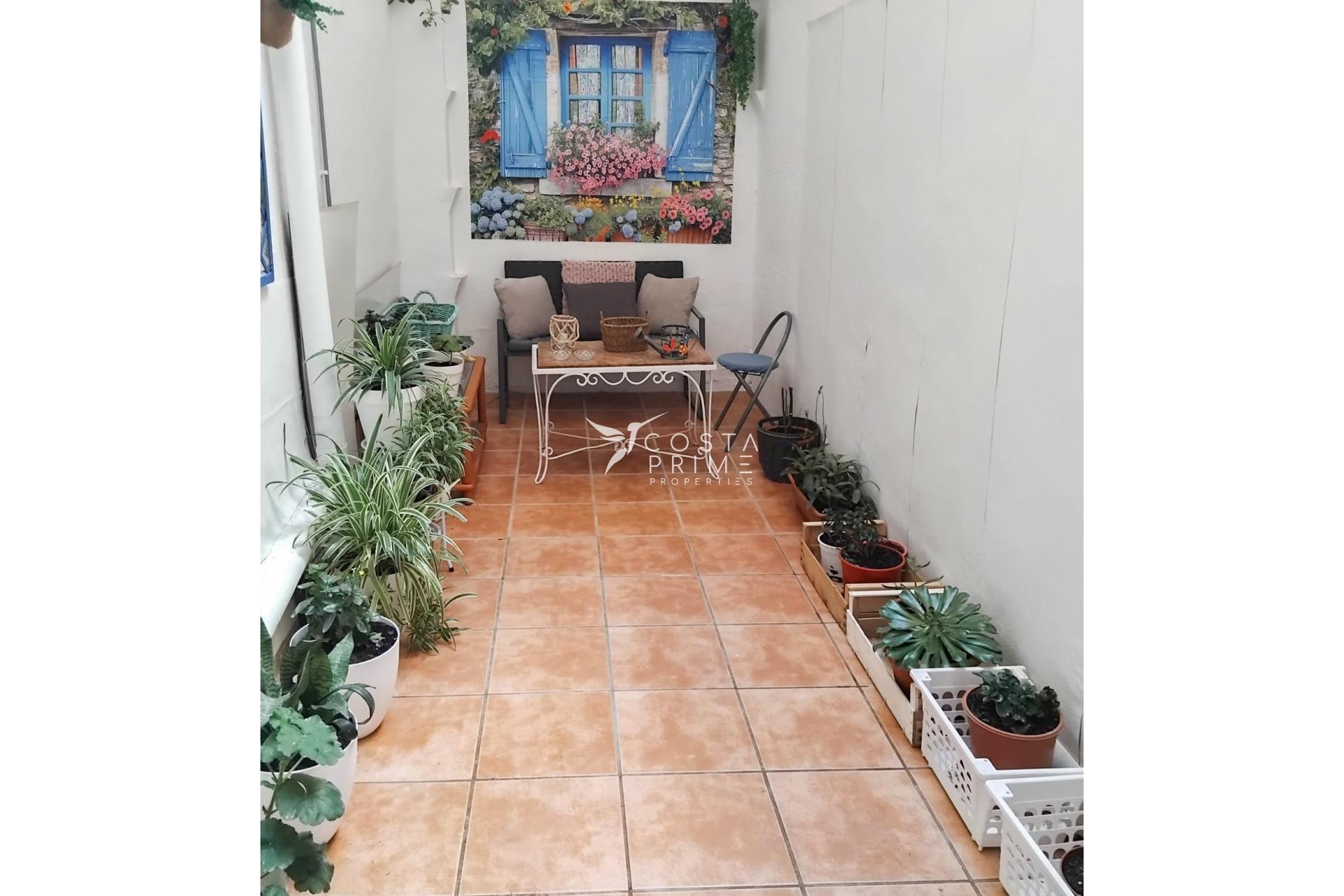 Reventa - Apartamento / Piso - Villajoyosa