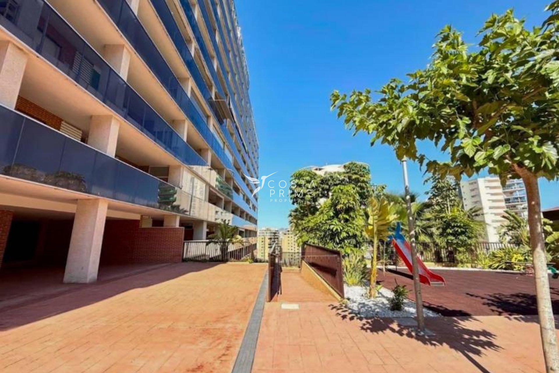 Reventa - Apartamento / Piso - Villajoyosa