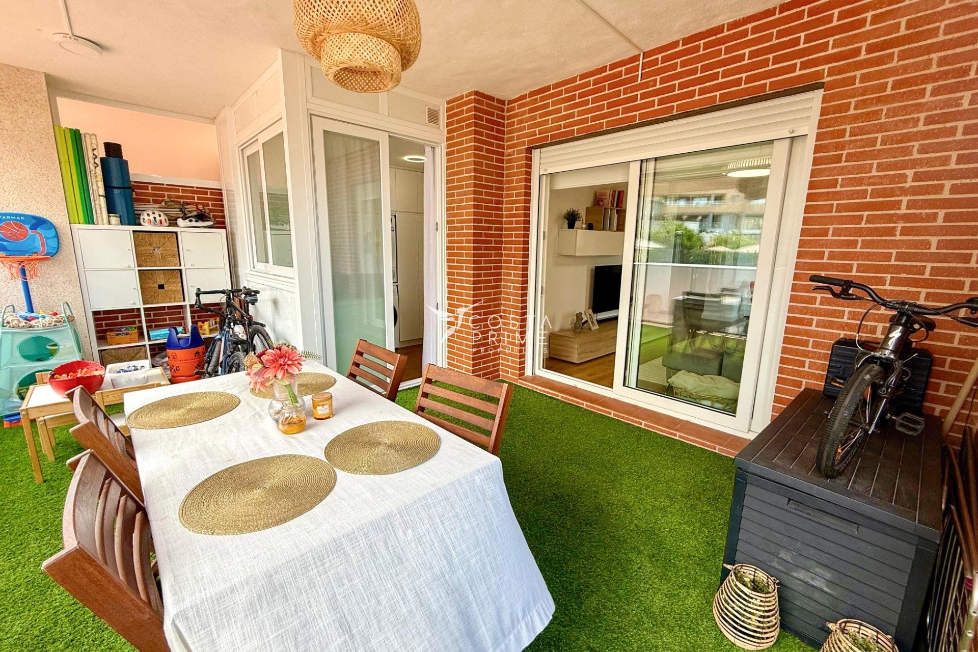 Reventa - Apartamento / Piso - Villajoyosa