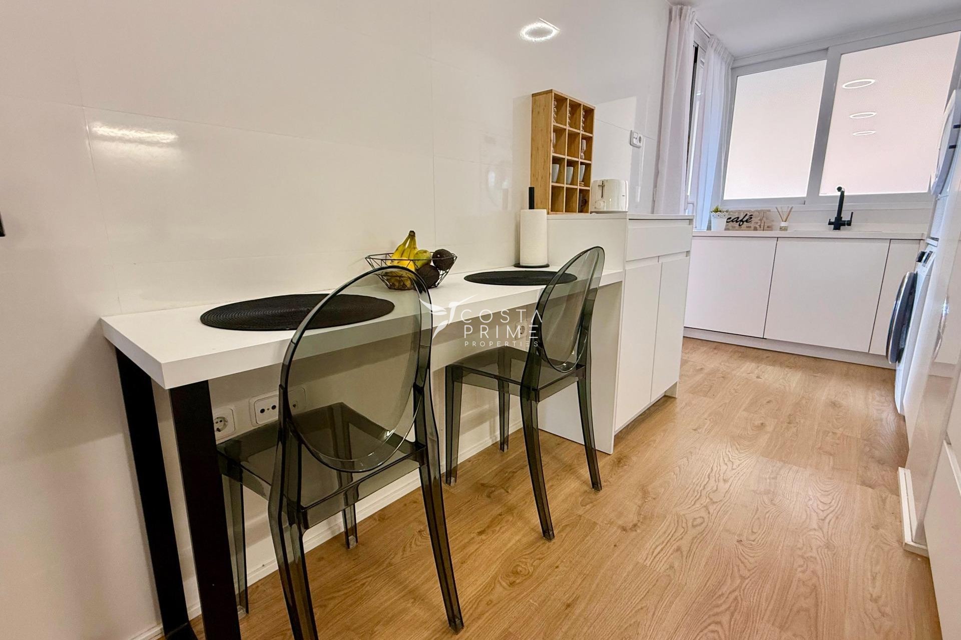 Reventa - Apartamento / Piso - Villajoyosa