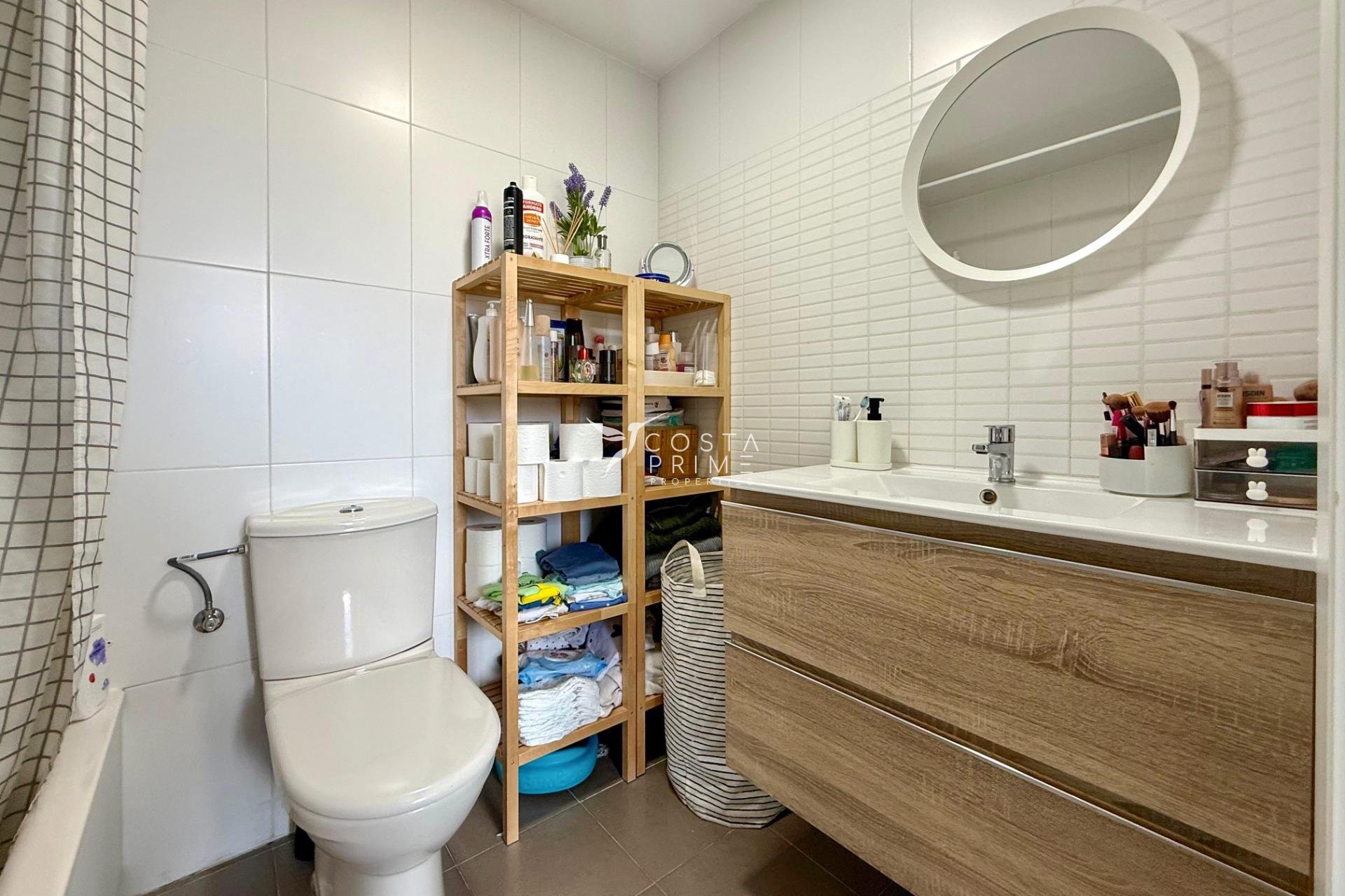 Reventa - Apartamento / Piso - Villajoyosa