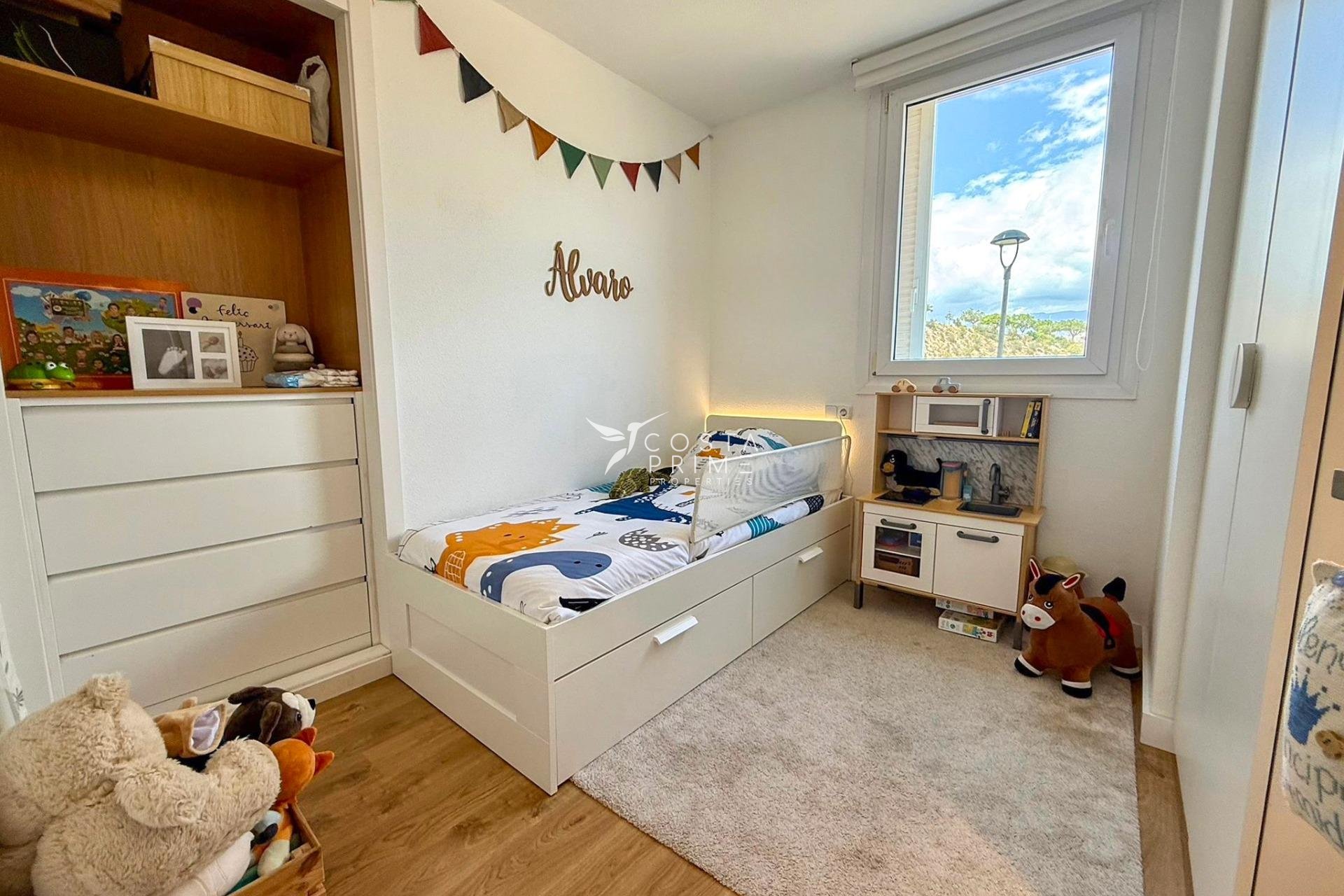 Reventa - Apartamento / Piso - Villajoyosa