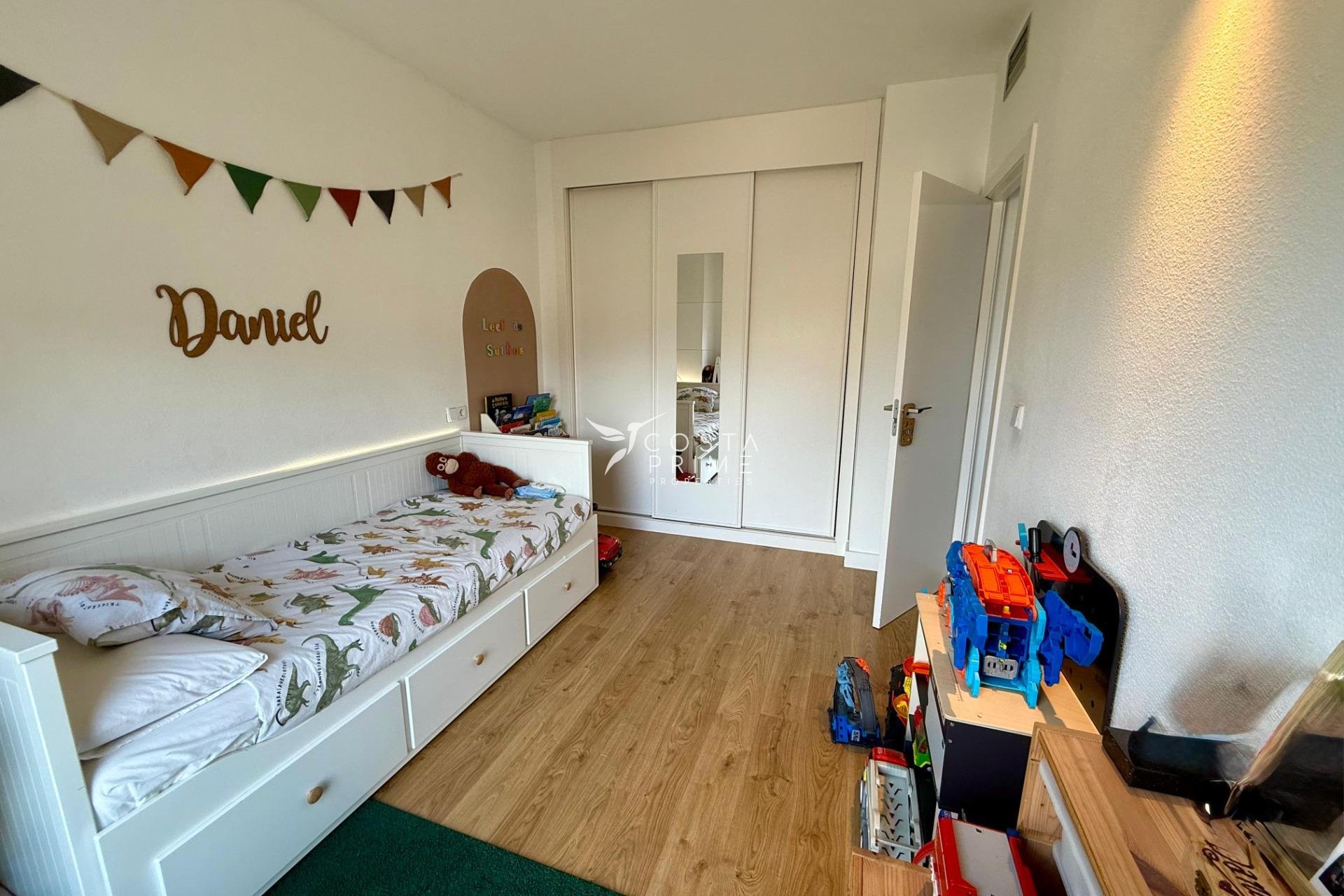 Reventa - Apartamento / Piso - Villajoyosa