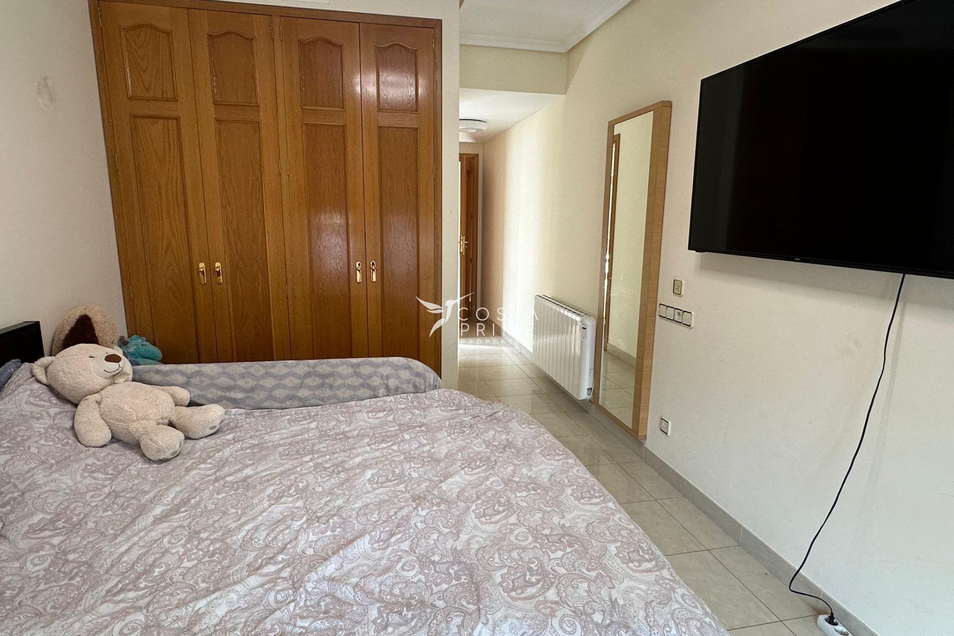 Reventa - Apartamento / Piso - Villajoyosa