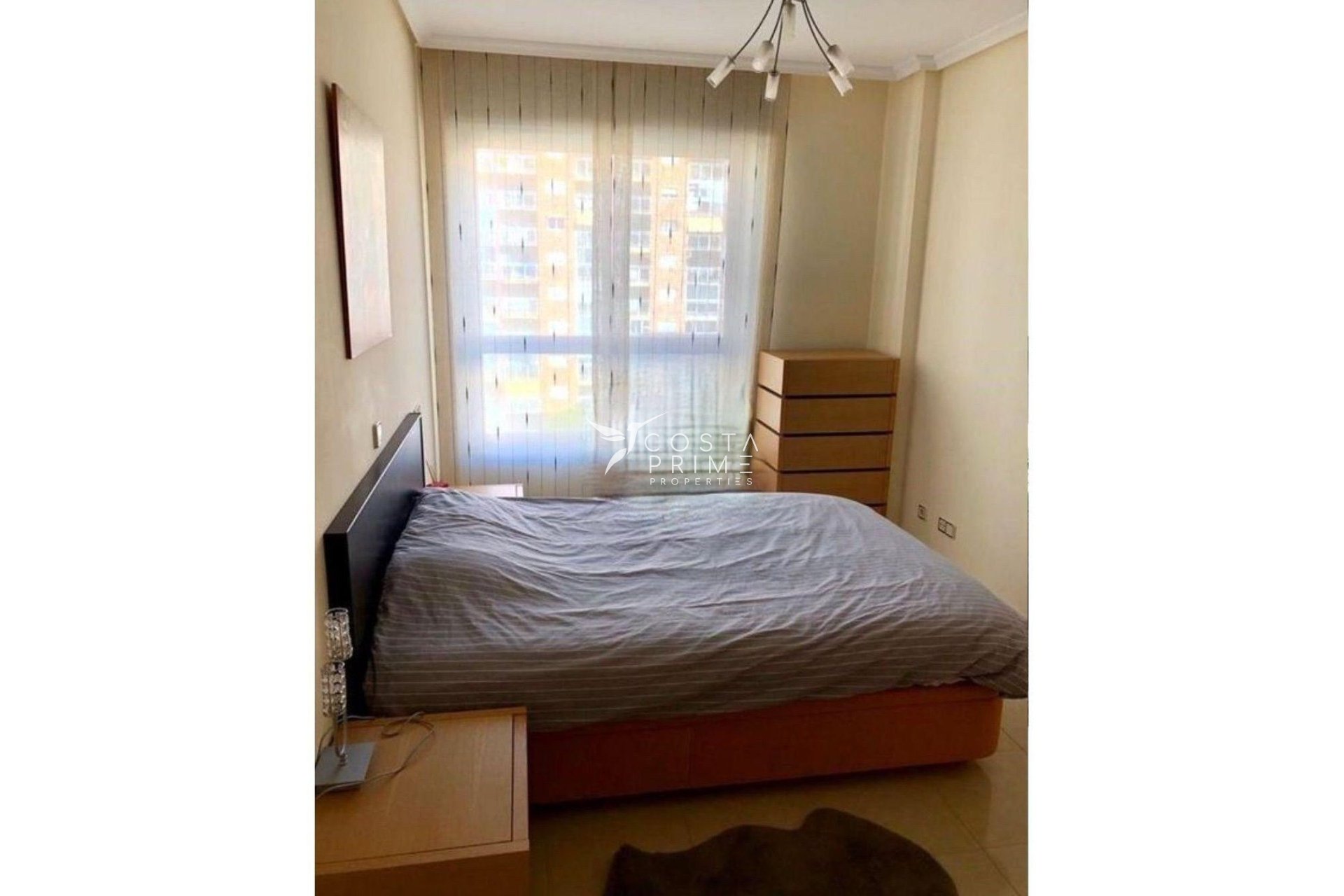 Reventa - Apartamento / Piso - Villajoyosa