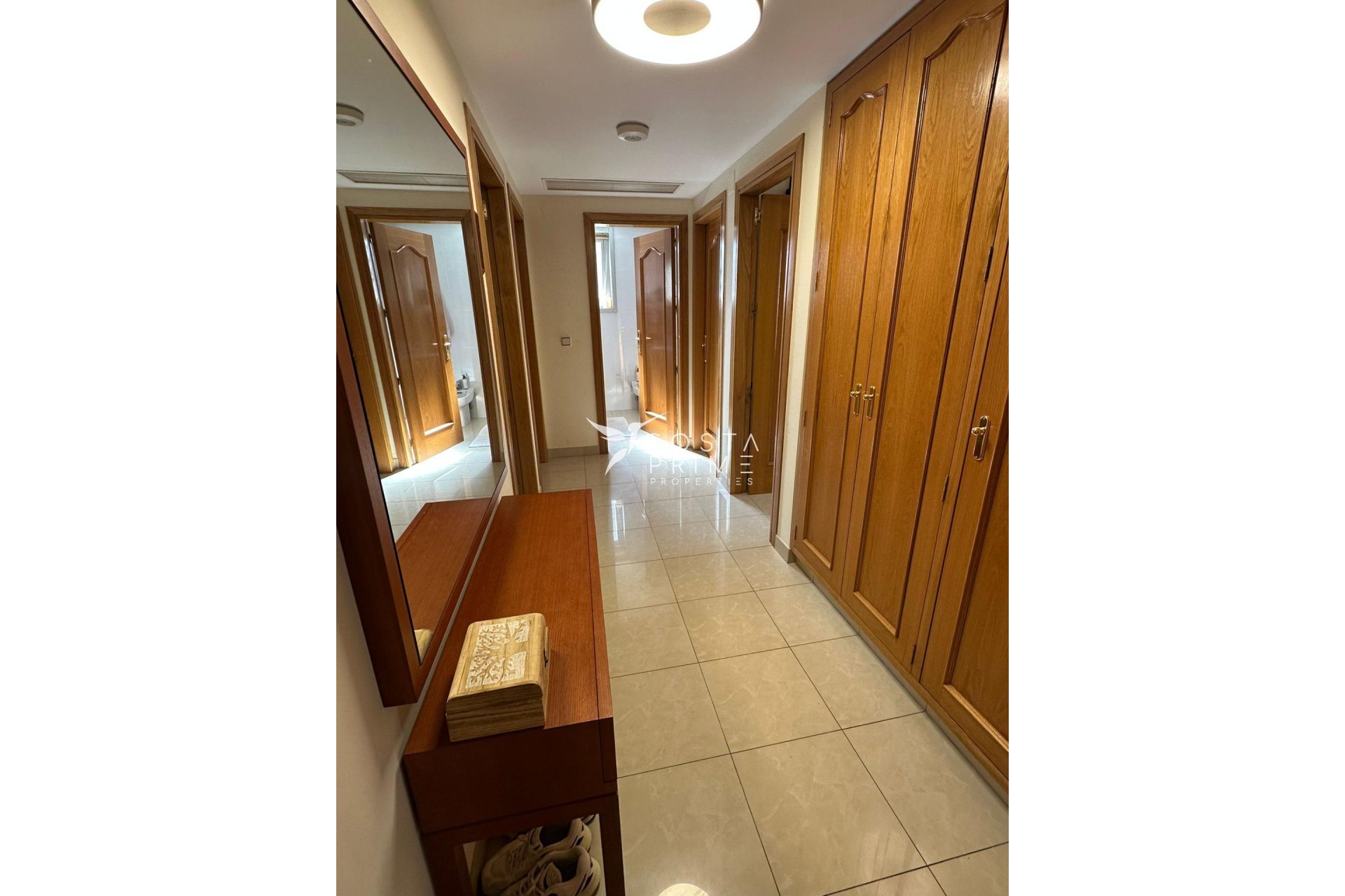 Reventa - Apartamento / Piso - Villajoyosa