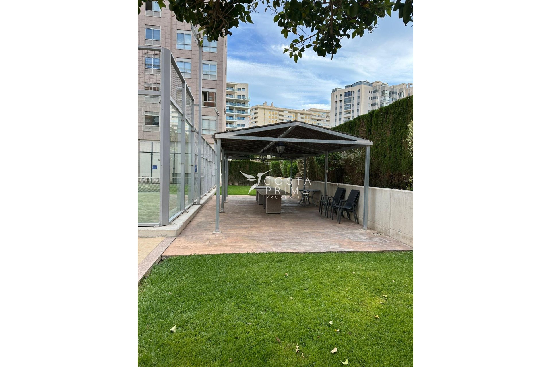 Reventa - Apartamento / Piso - Villajoyosa