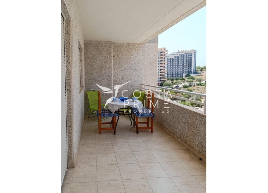 Reventa - Apartamento / Piso - Villajoyosa