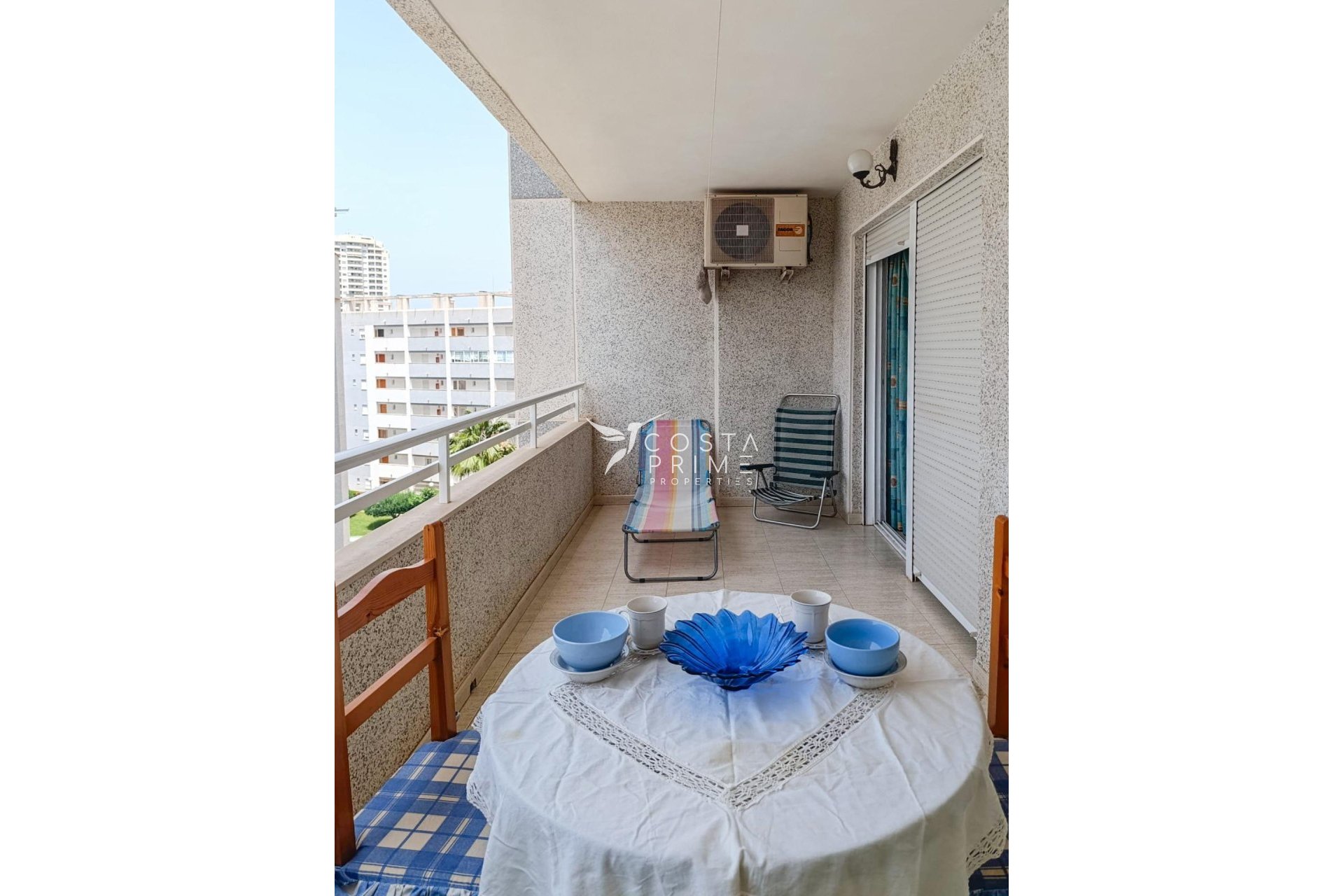 Reventa - Apartamento / Piso - Villajoyosa