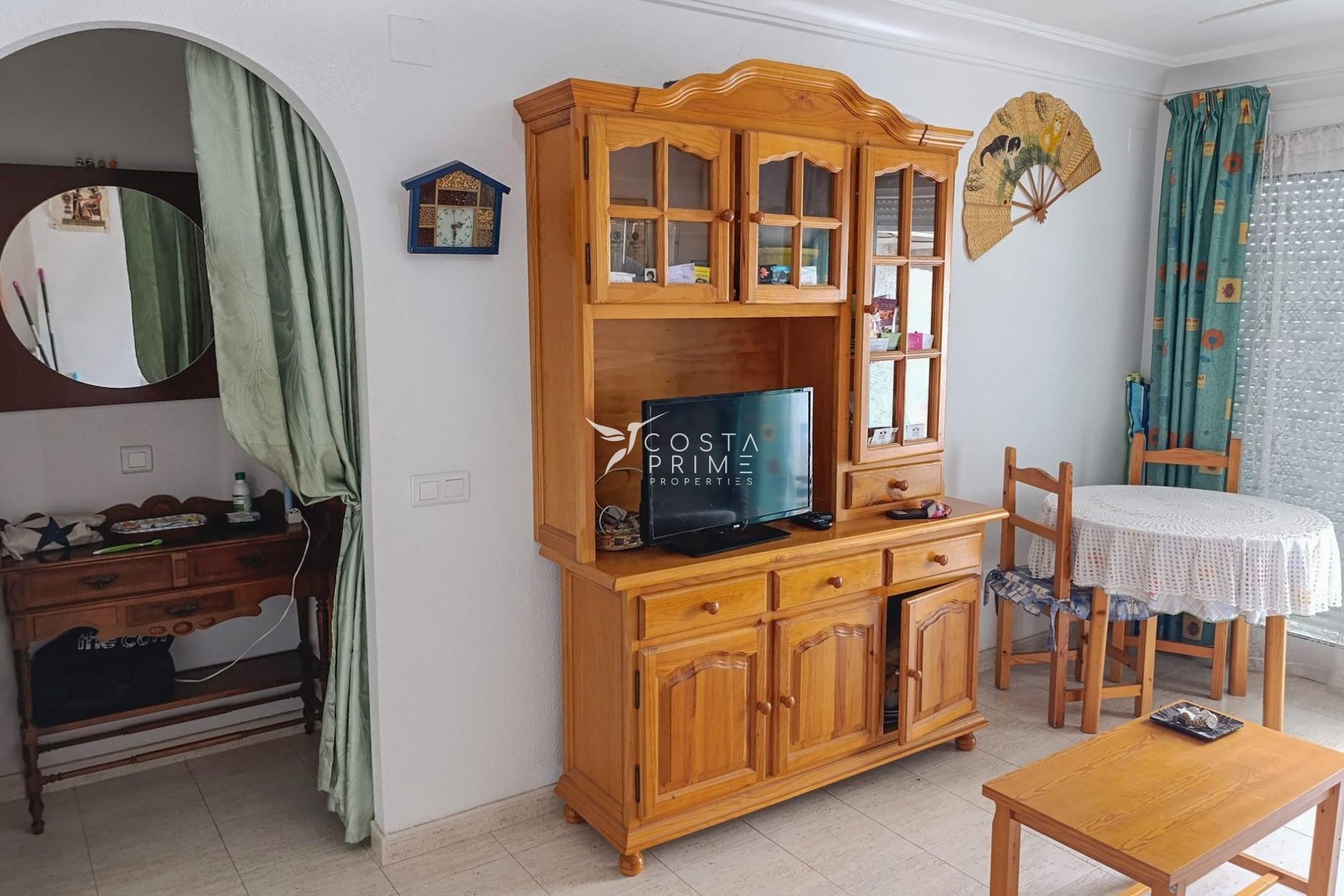 Reventa - Apartamento / Piso - Villajoyosa