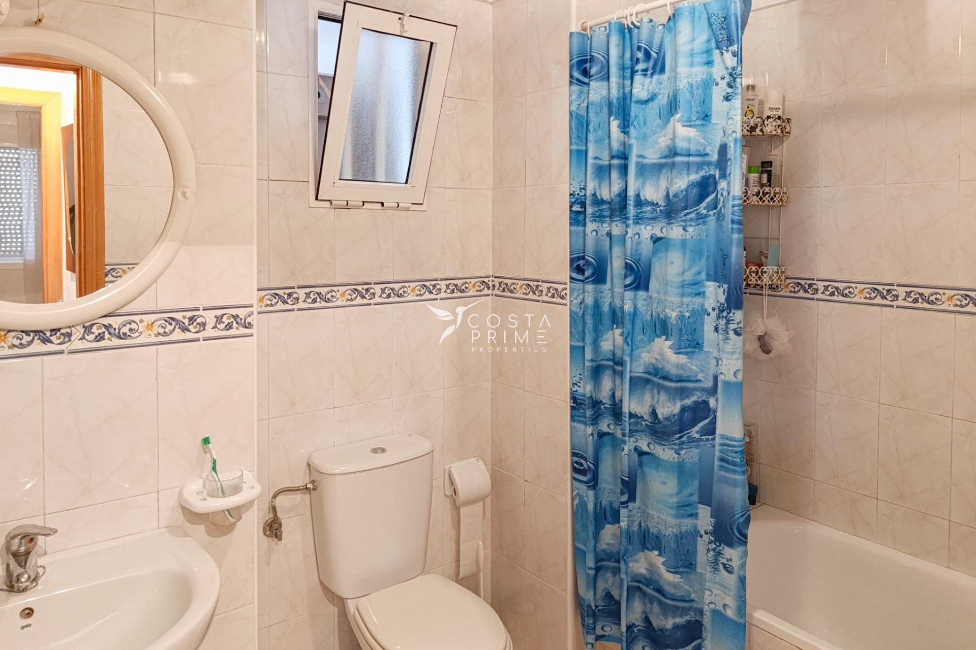Reventa - Apartamento / Piso - Villajoyosa