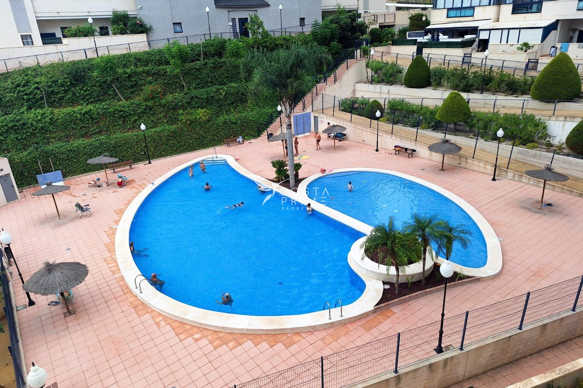 Reventa - Apartamento / Piso - Villajoyosa