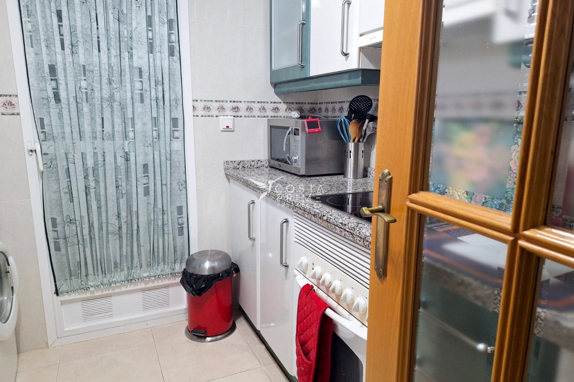 Reventa - Apartamento / Piso - Villajoyosa