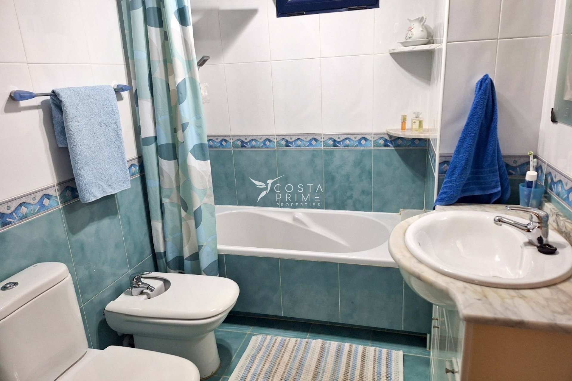 Reventa - Apartamento / Piso - Villajoyosa