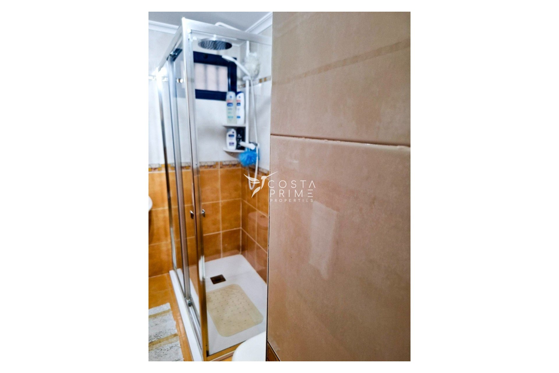 Reventa - Apartamento / Piso - Villajoyosa
