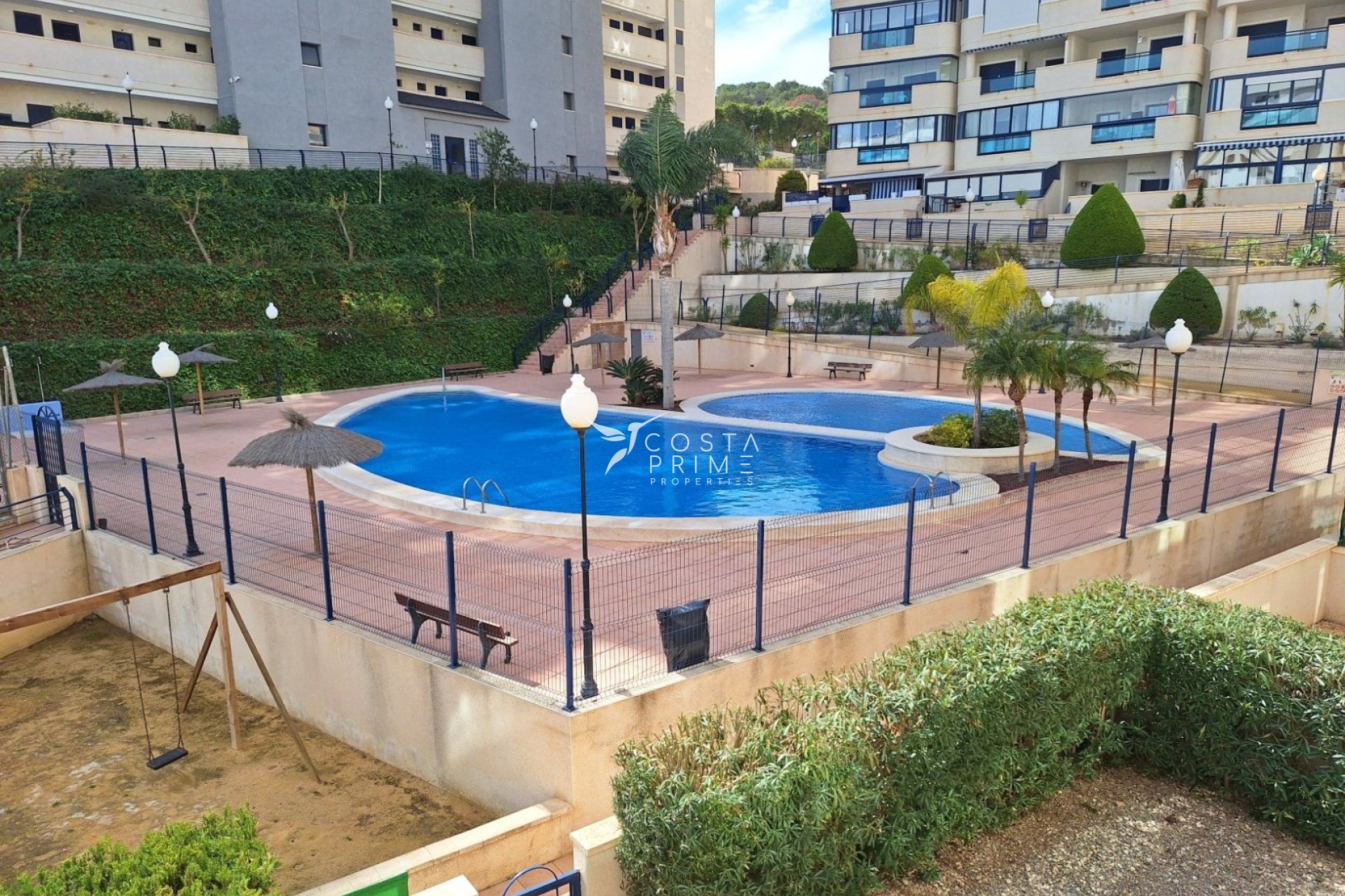 Reventa - Apartamento / Piso - Villajoyosa