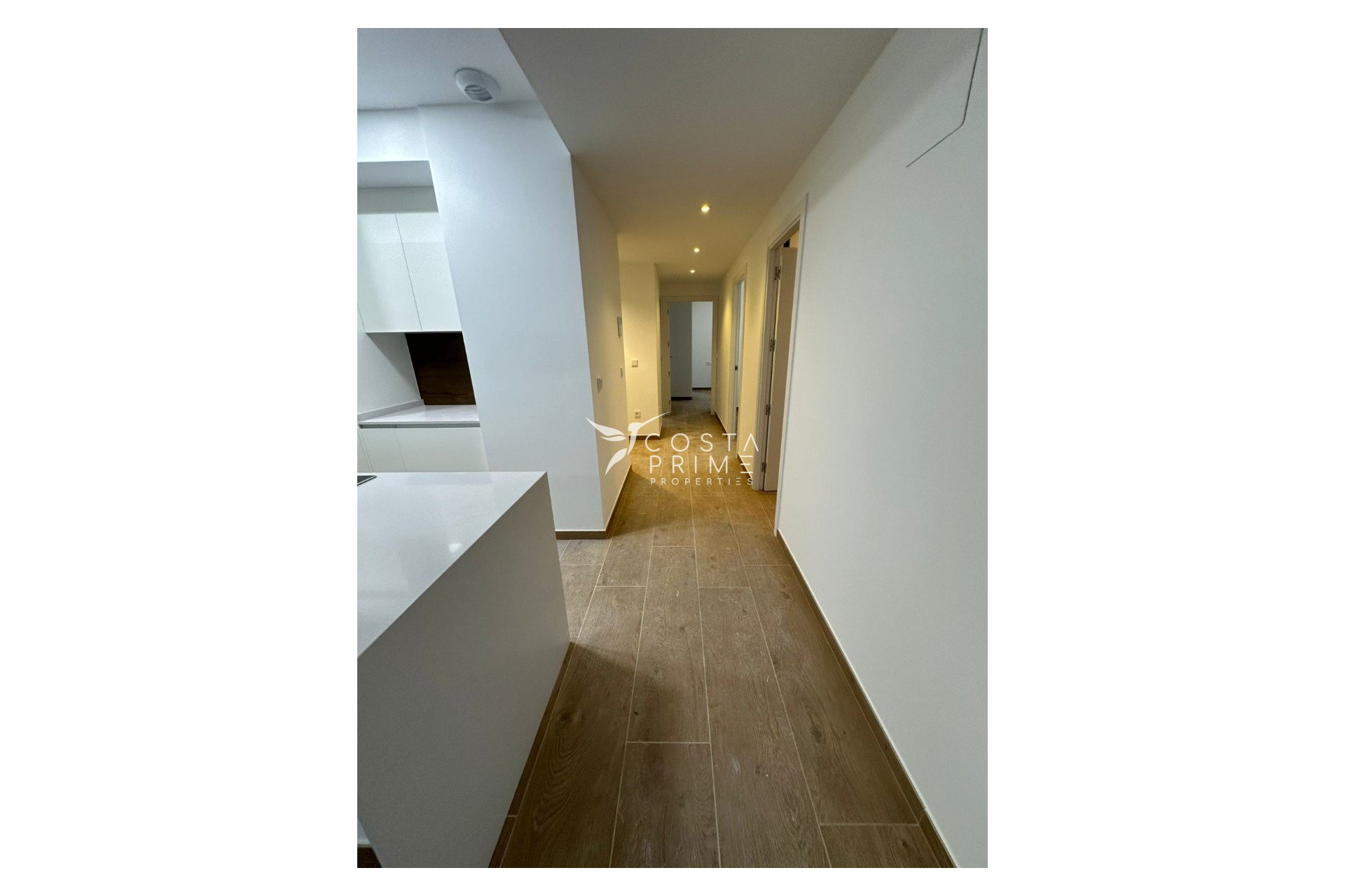 Reventa - Apartamento / Piso - Villajoyosa