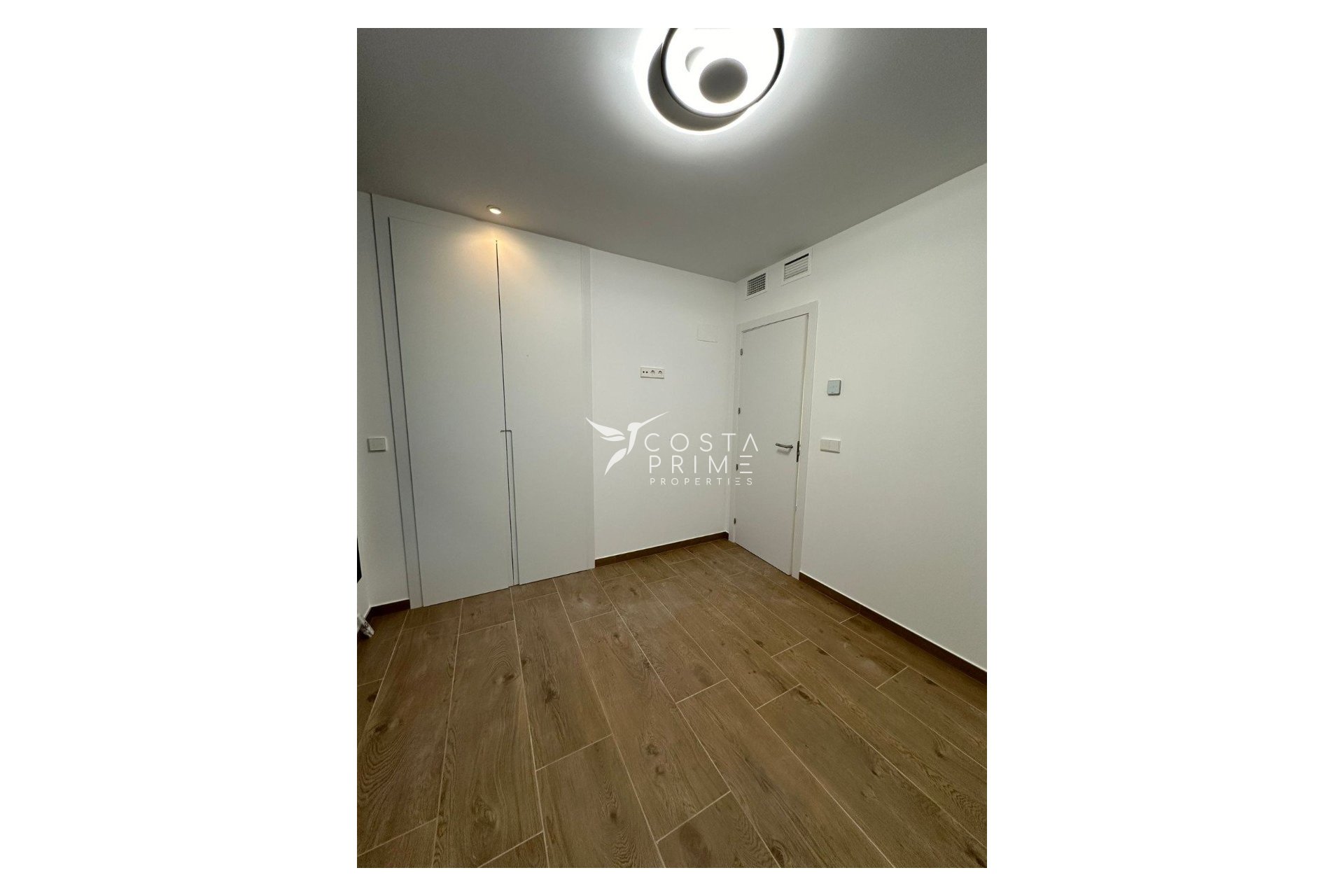 Reventa - Apartamento / Piso - Villajoyosa