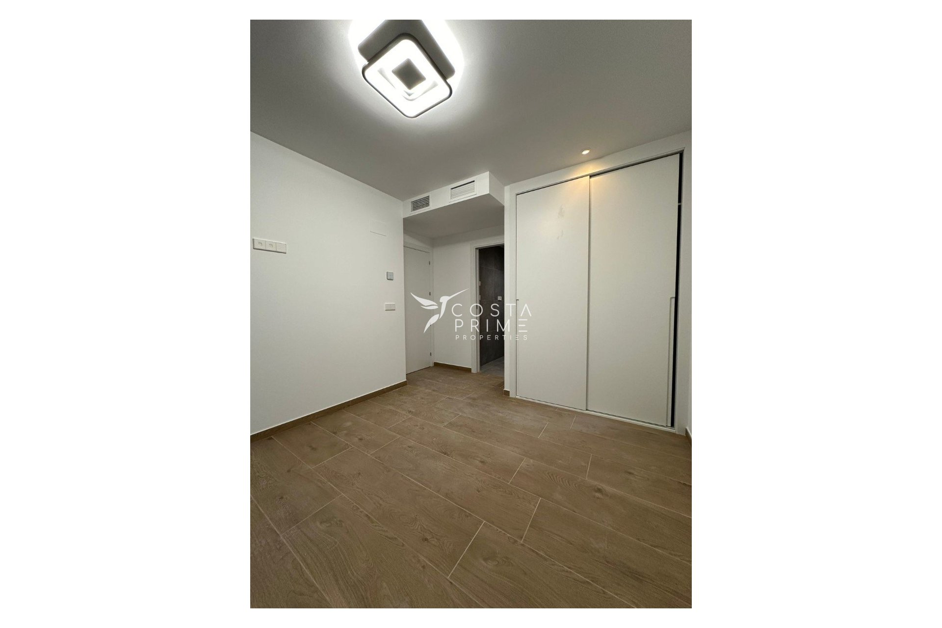 Reventa - Apartamento / Piso - Villajoyosa