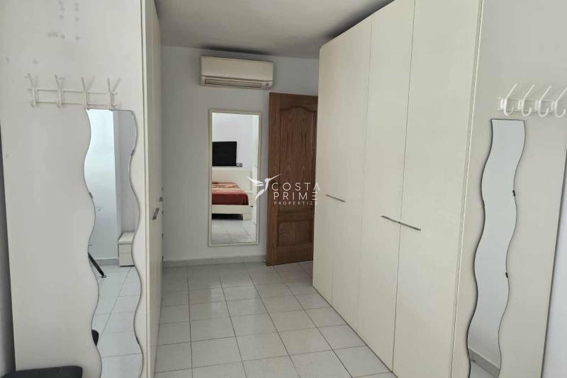 Reventa - Apartamento / Piso - Villajoyosa