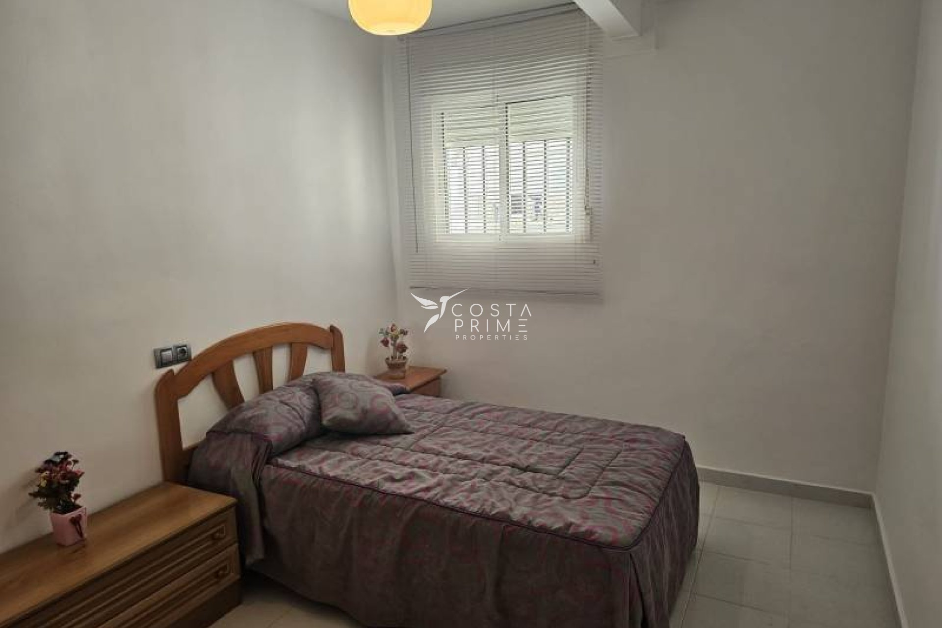 Reventa - Apartamento / Piso - Villajoyosa