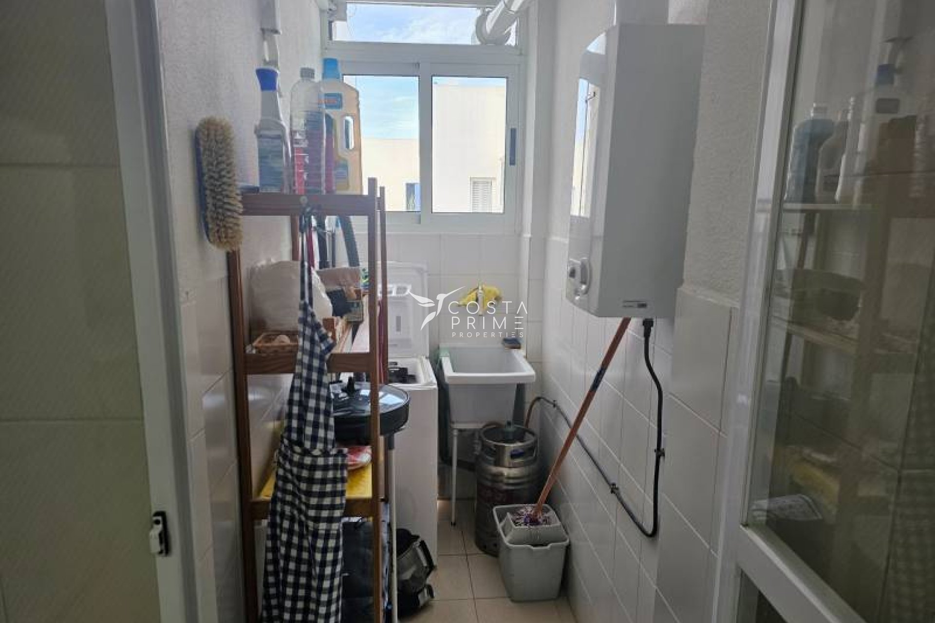 Reventa - Apartamento / Piso - Villajoyosa