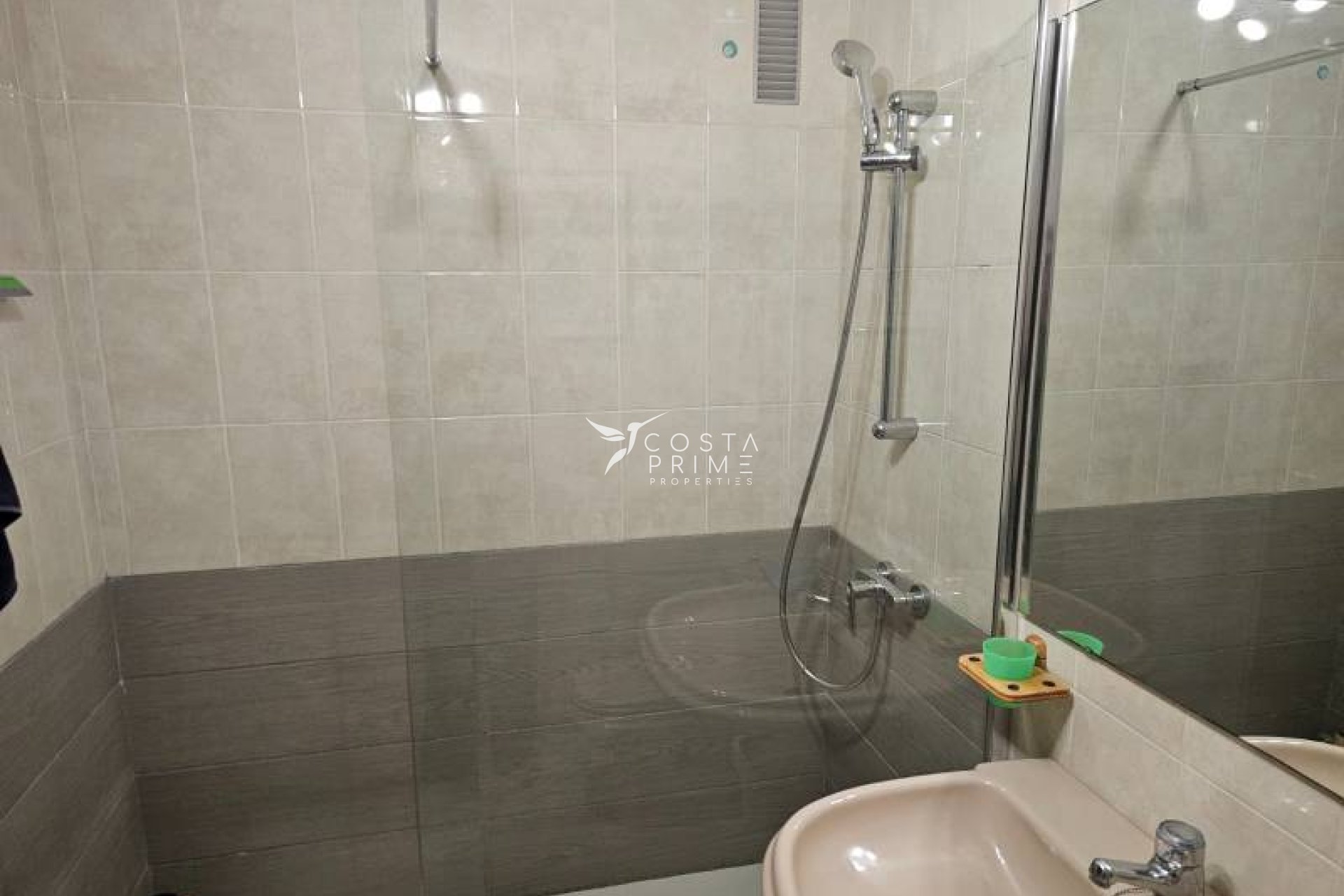 Reventa - Apartamento / Piso - Villajoyosa