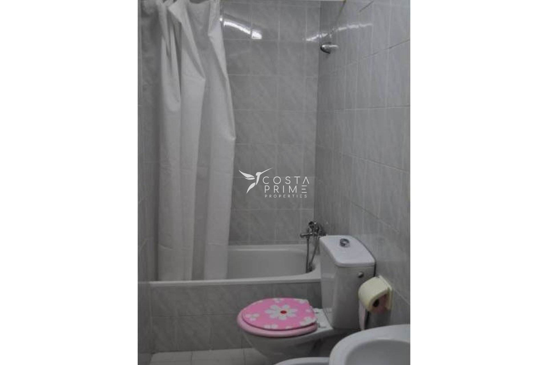 Reventa - Apartamento / Piso - Villajoyosa