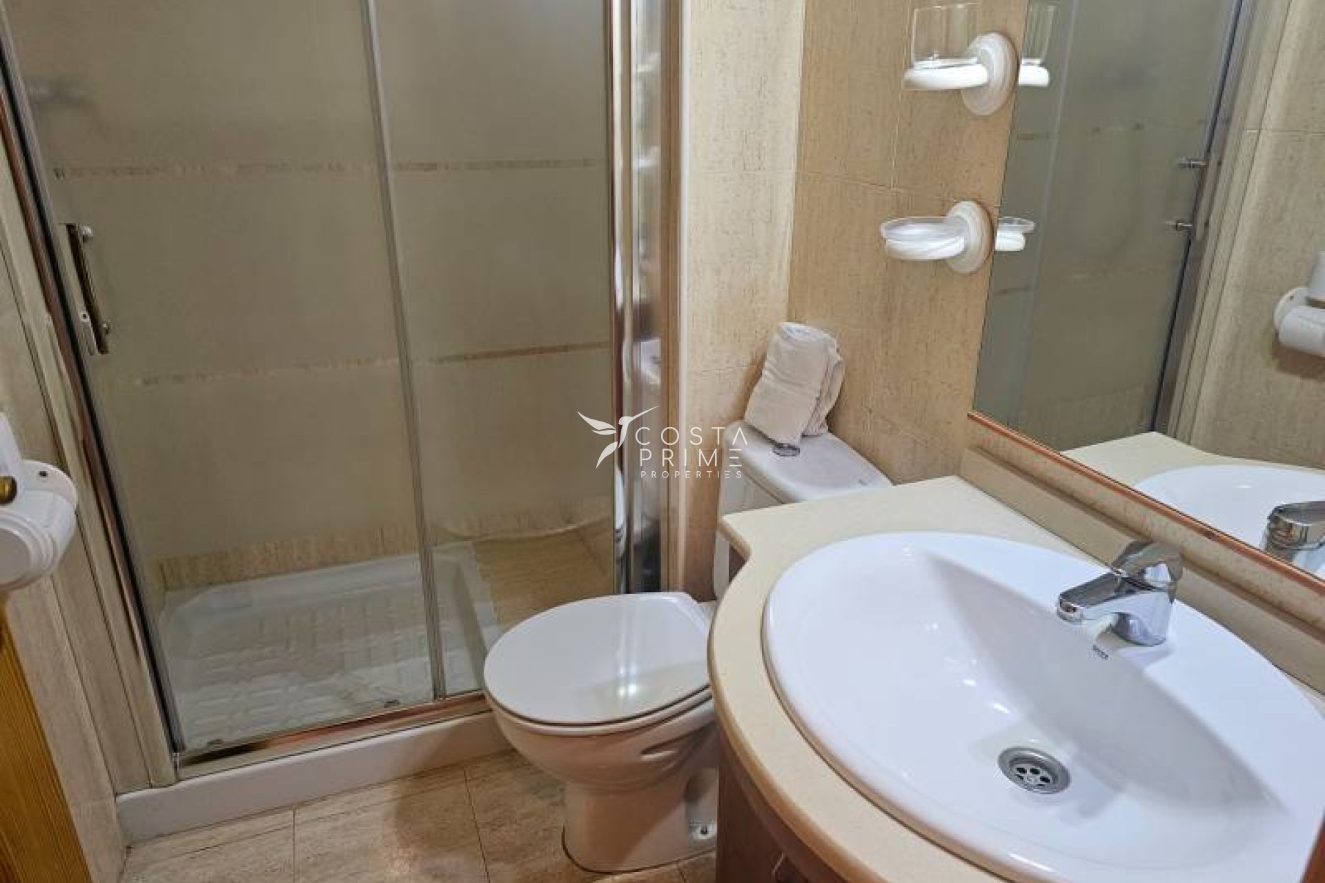 Reventa - Apartamento / Piso - Villajoyosa