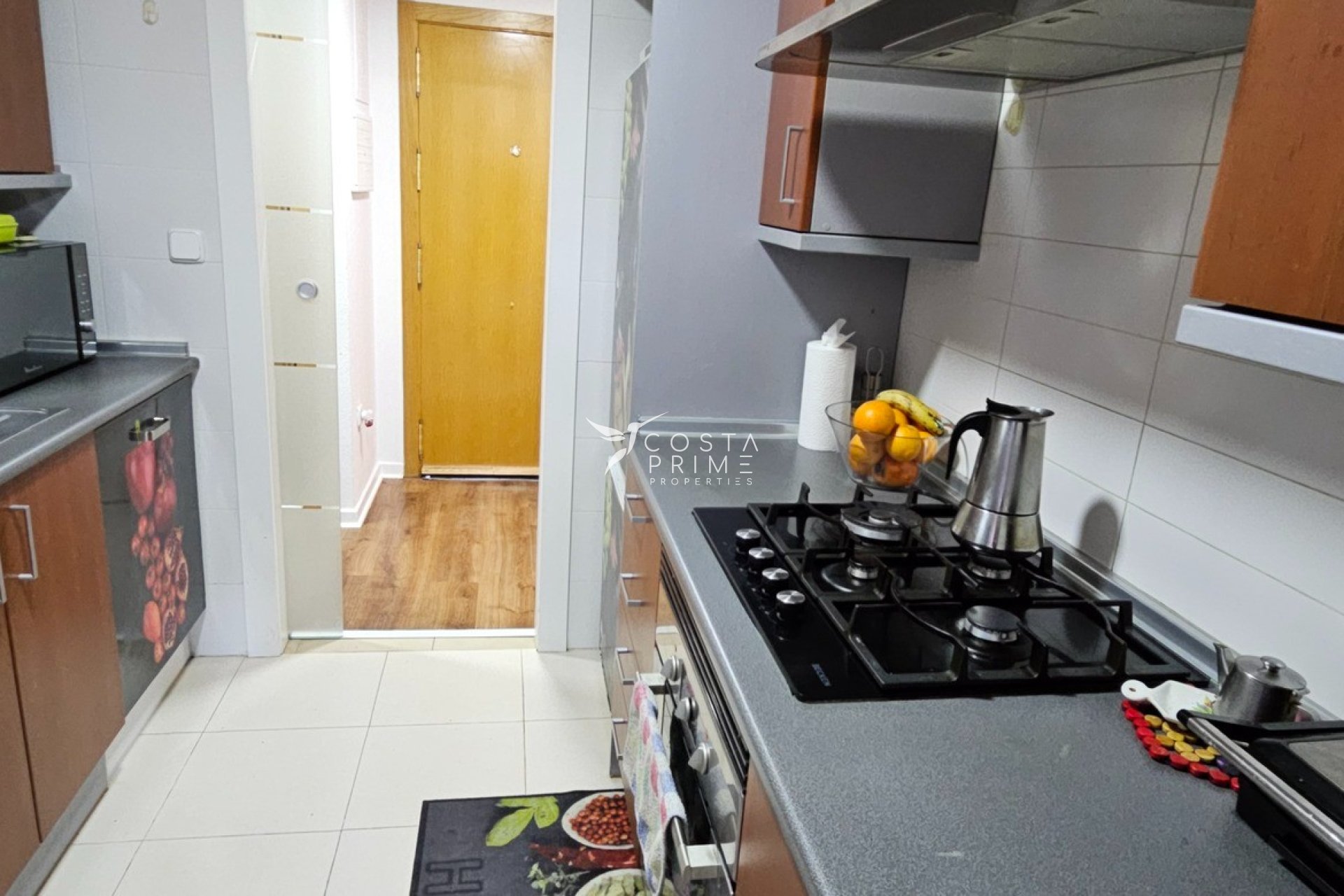 Reventa - Apartamento / Piso - Villajoyosa