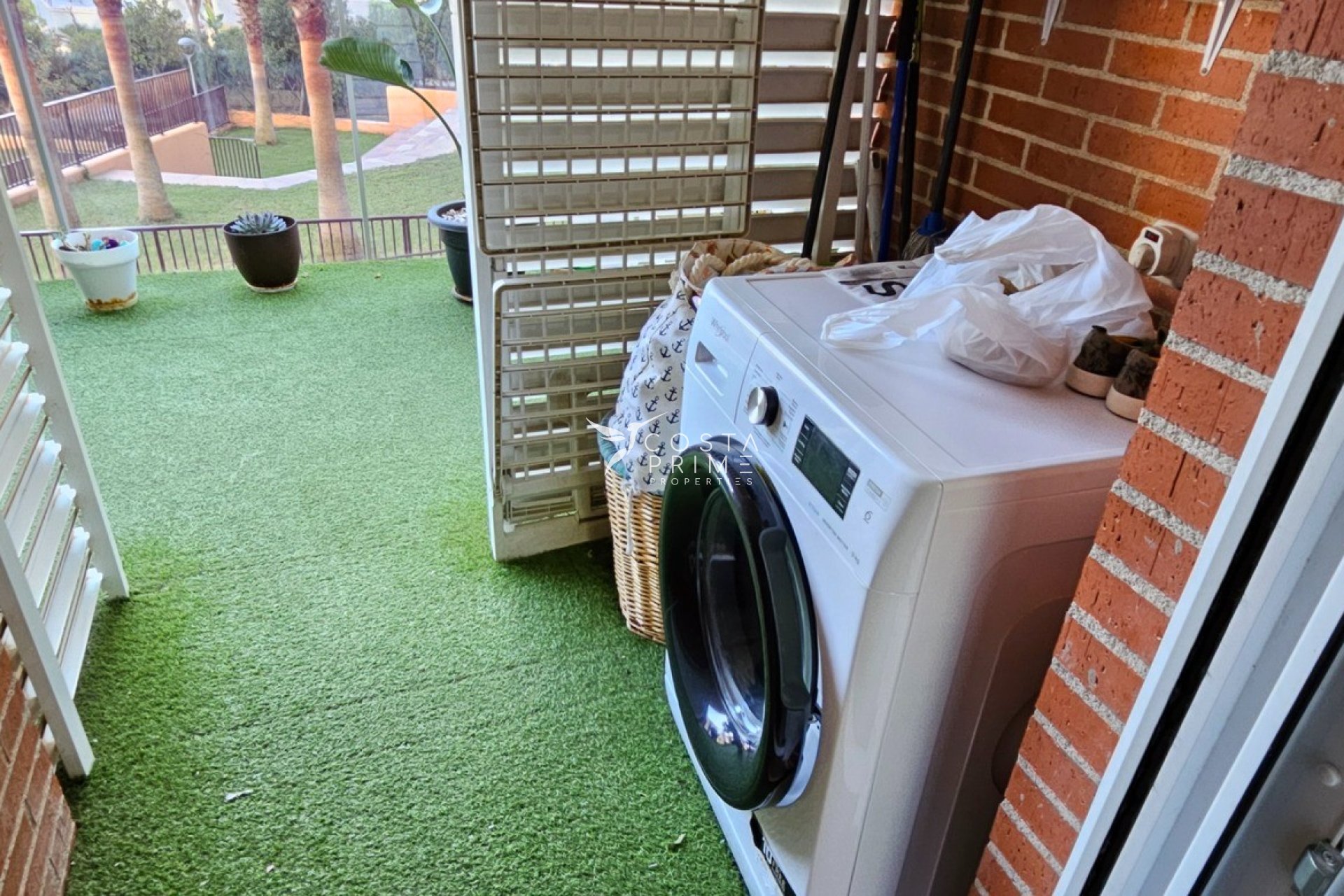 Reventa - Apartamento / Piso - Villajoyosa