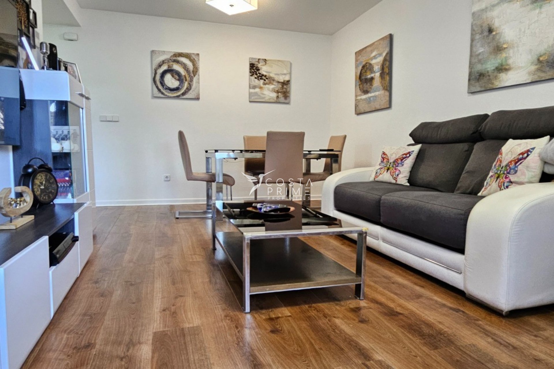 Reventa - Apartamento / Piso - Villajoyosa