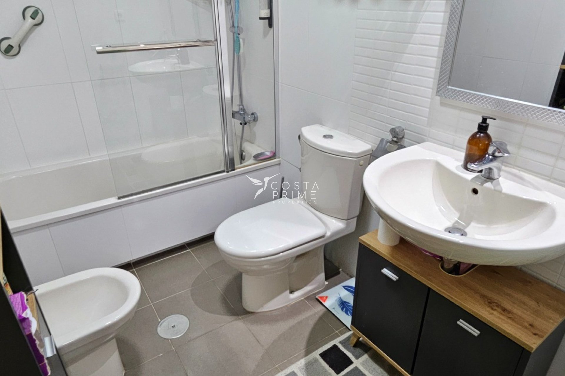 Reventa - Apartamento / Piso - Villajoyosa