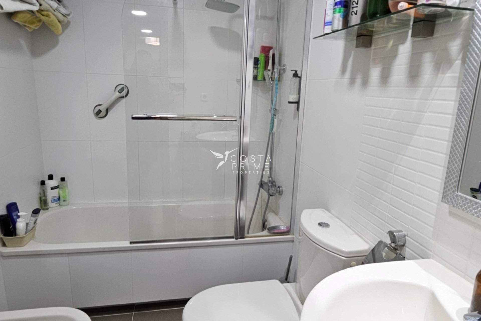 Reventa - Apartamento / Piso - Villajoyosa