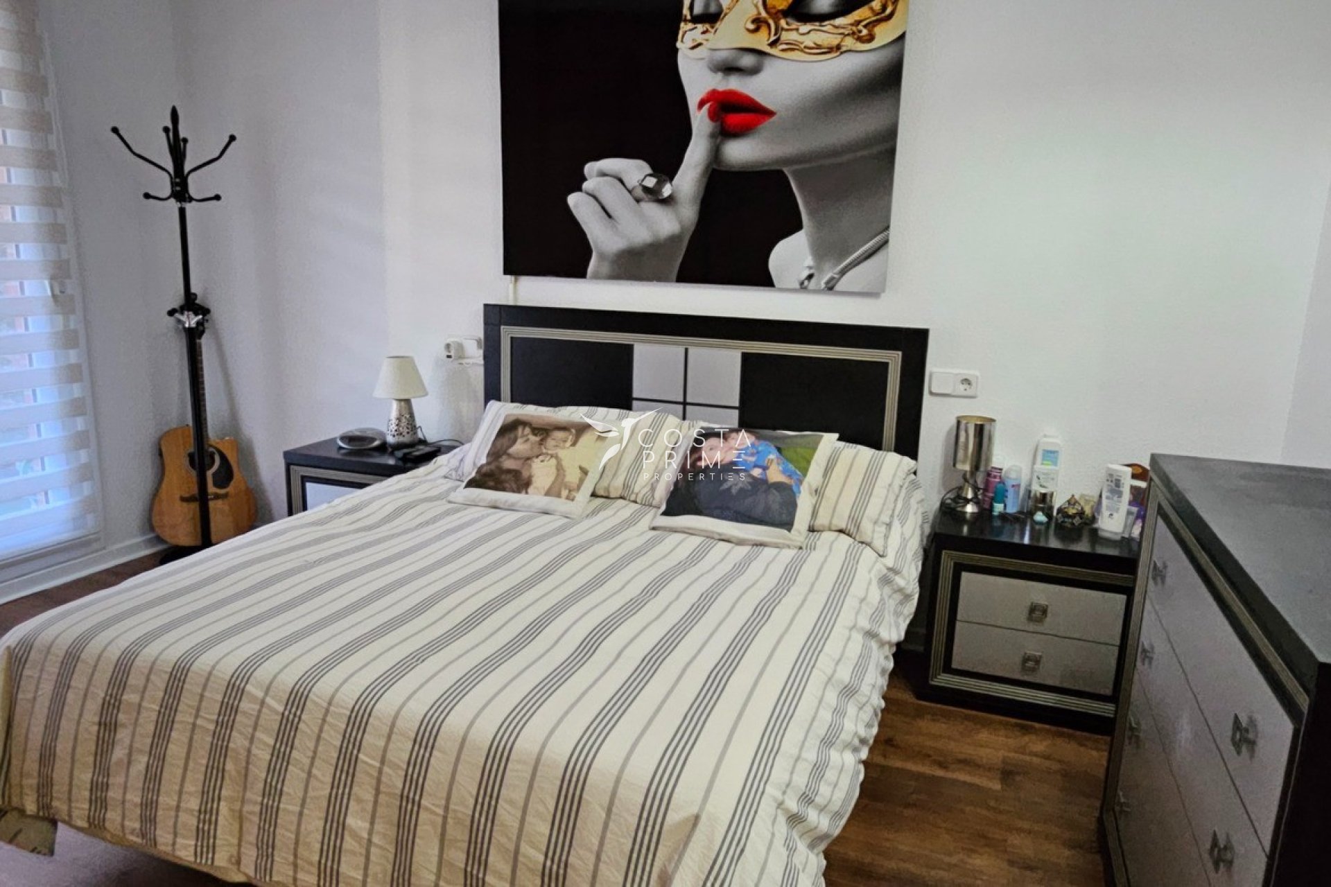 Reventa - Apartamento / Piso - Villajoyosa