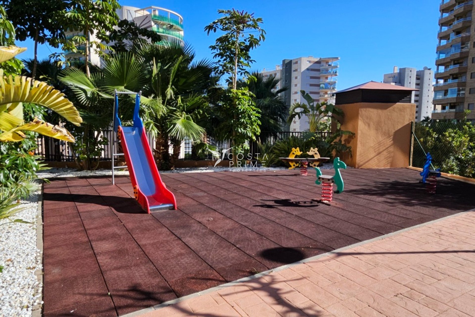 Reventa - Apartamento / Piso - Villajoyosa