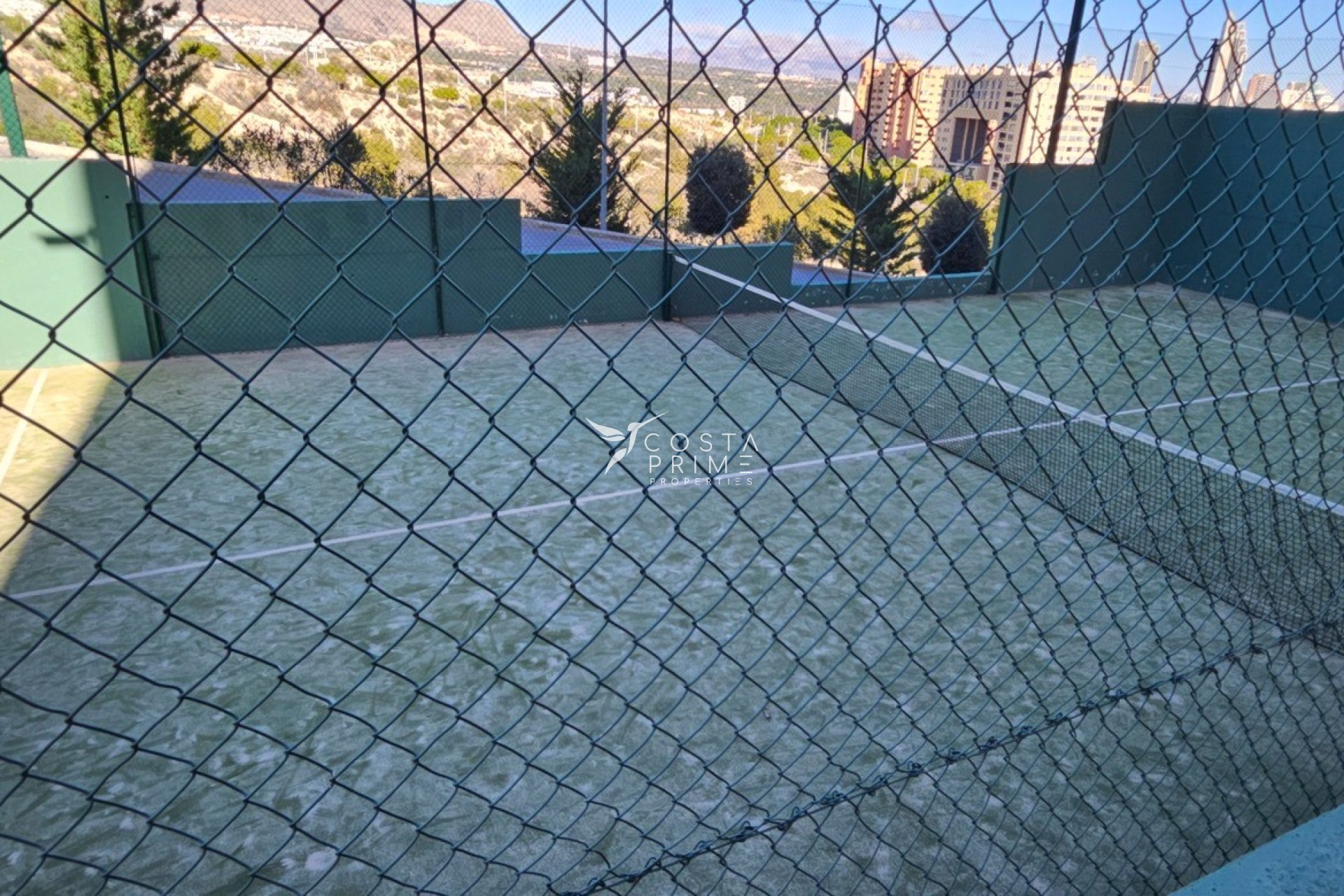 Reventa - Apartamento / Piso - Villajoyosa