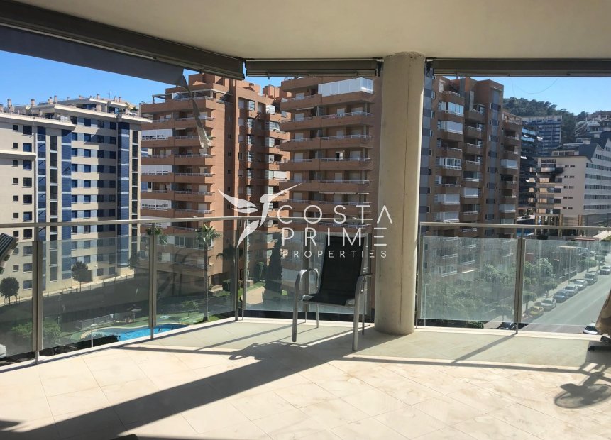Reventa - Apartamento / Piso - Villajoyosa