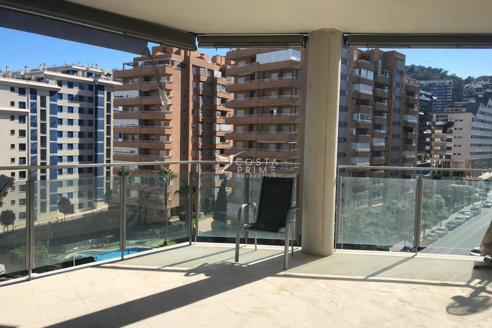 Reventa - Apartamento / Piso - Villajoyosa