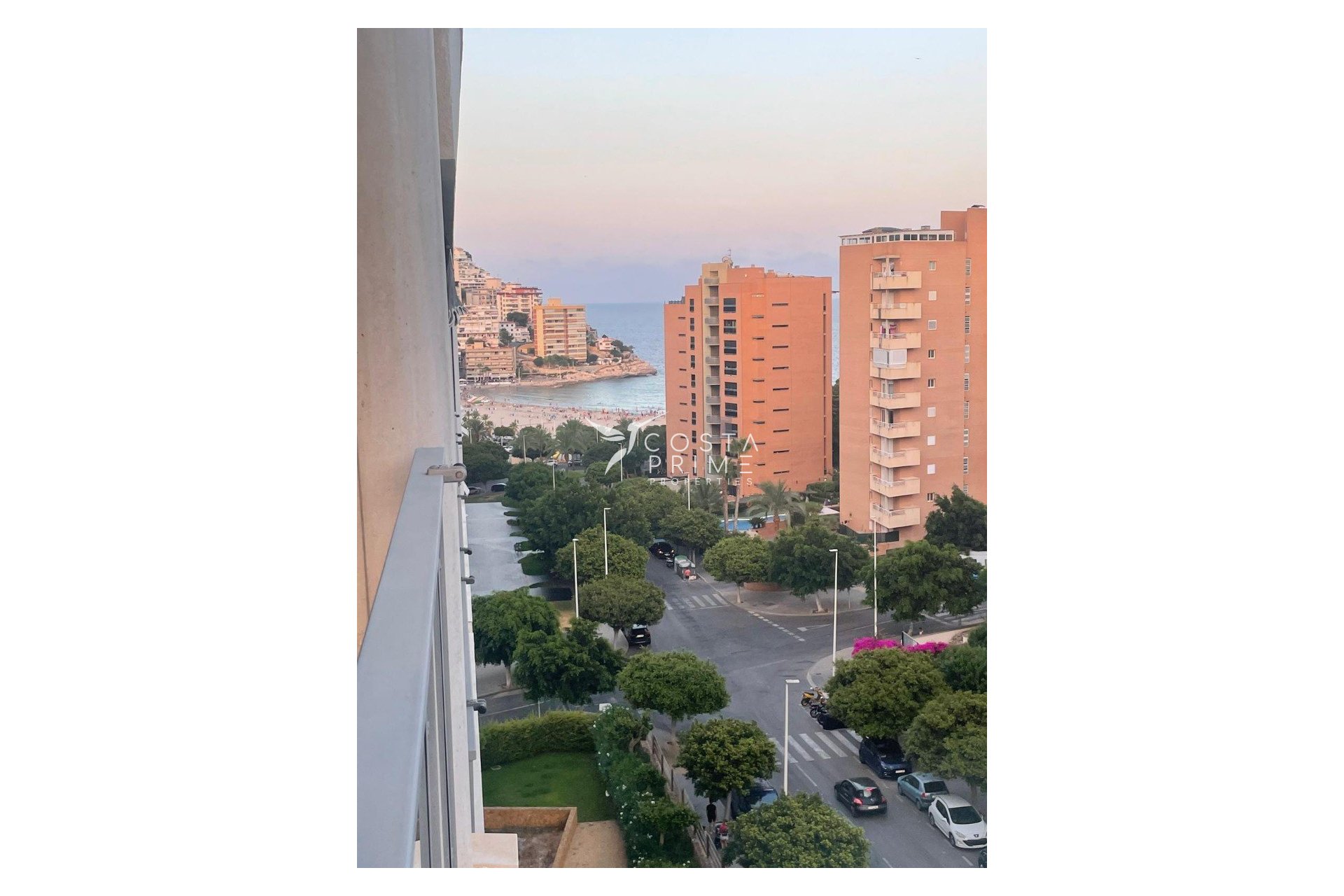 Reventa - Apartamento / Piso - Villajoyosa