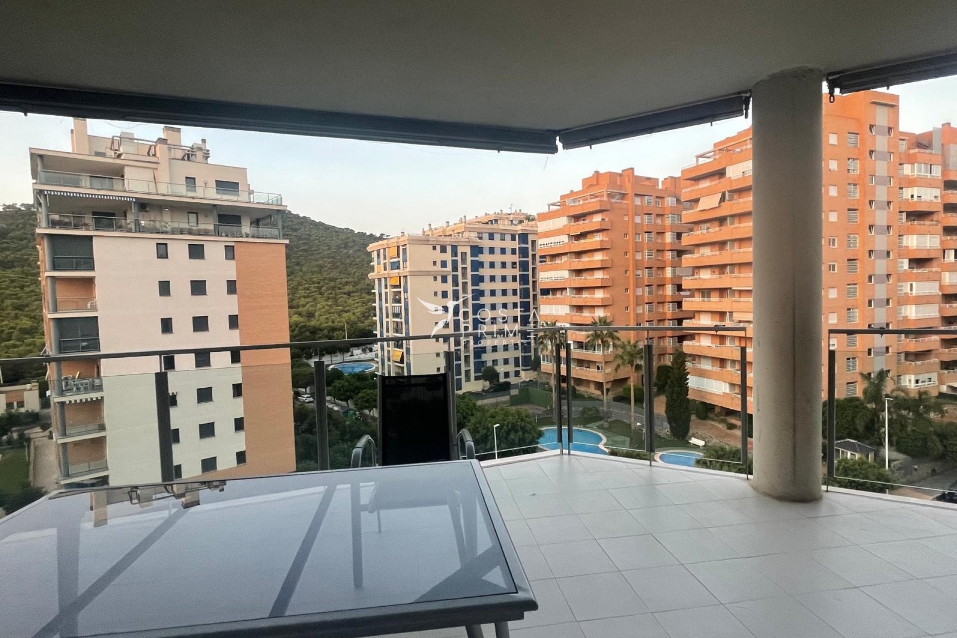 Reventa - Apartamento / Piso - Villajoyosa