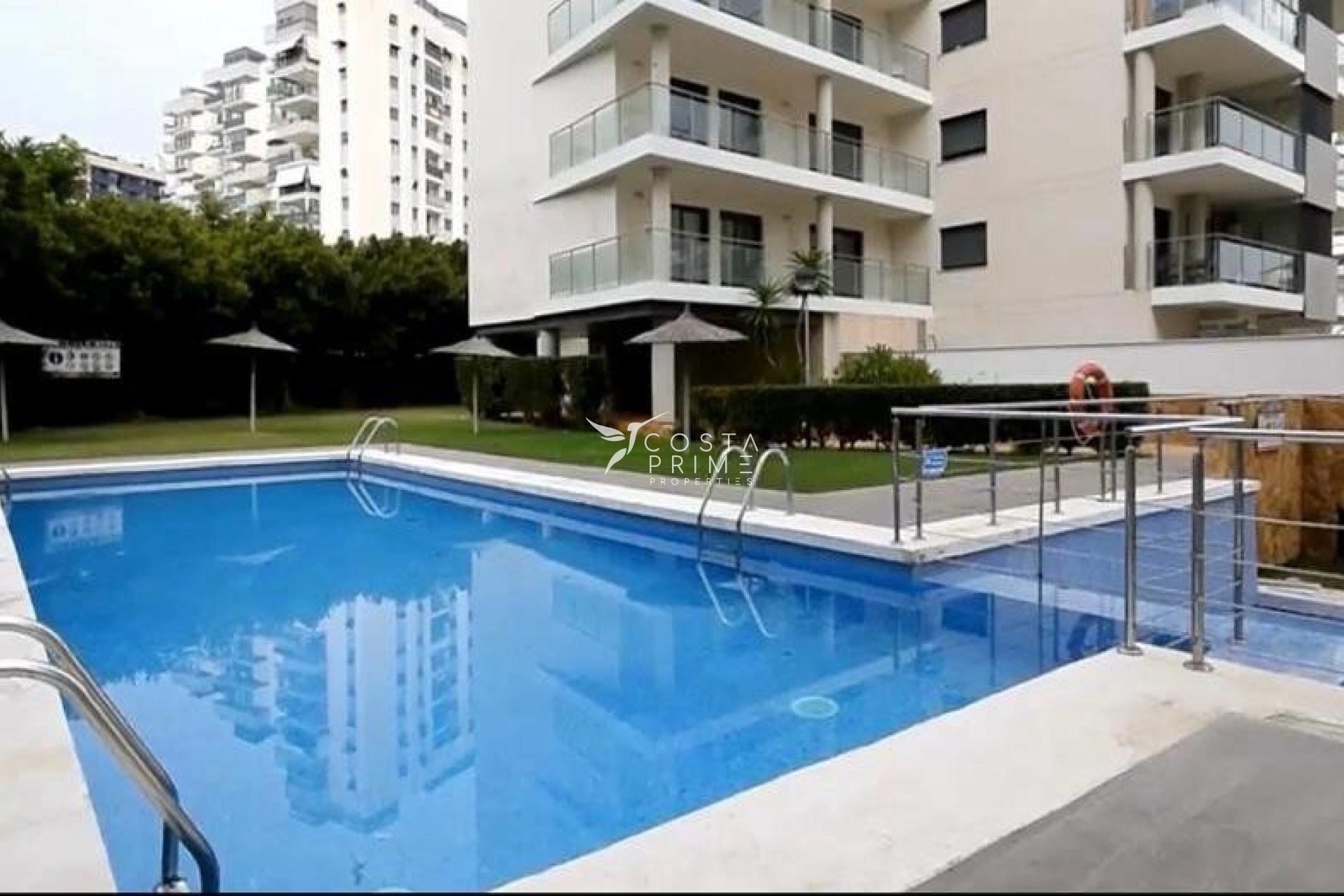 Reventa - Apartamento / Piso - Villajoyosa