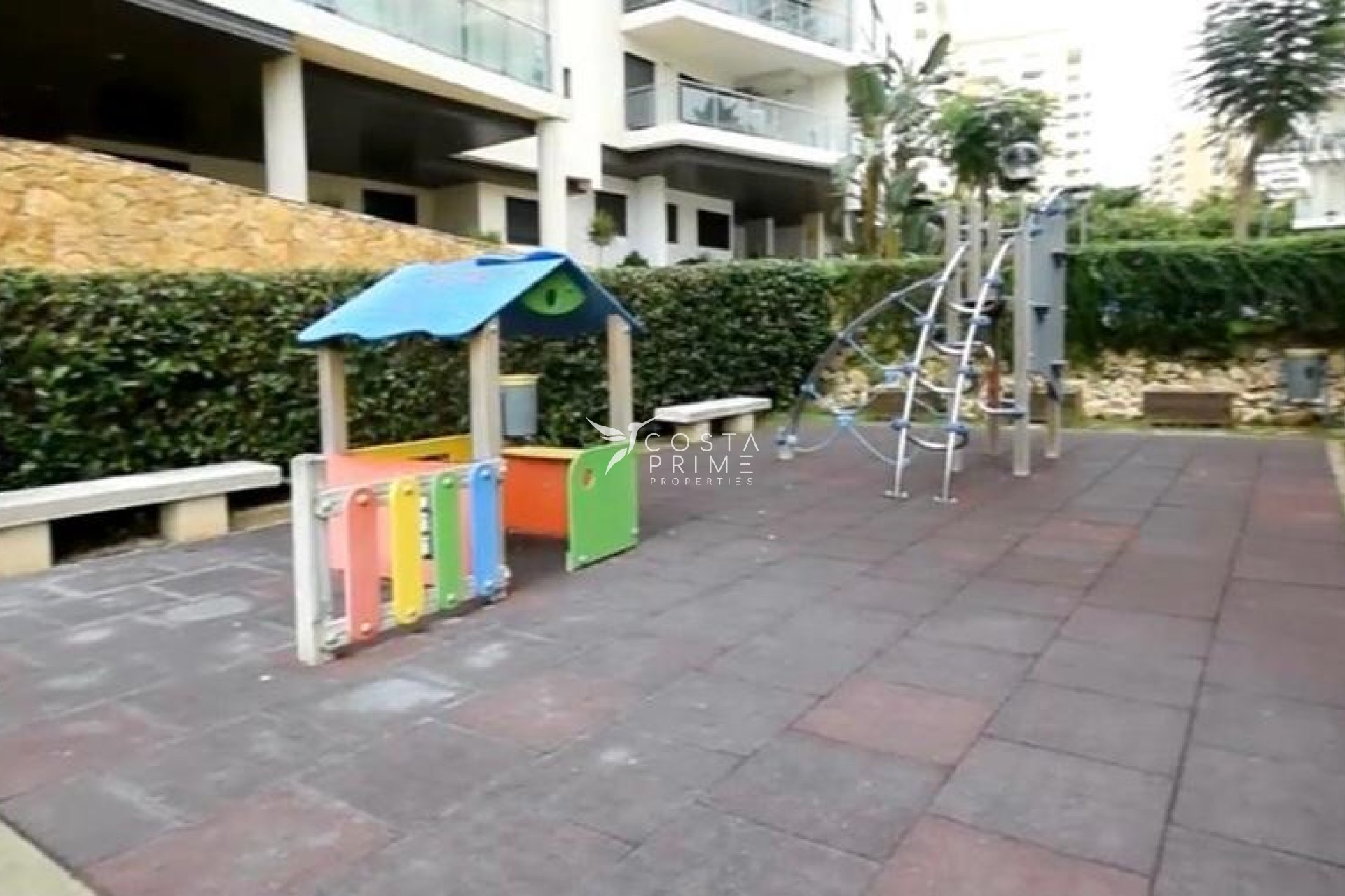 Reventa - Apartamento / Piso - Villajoyosa