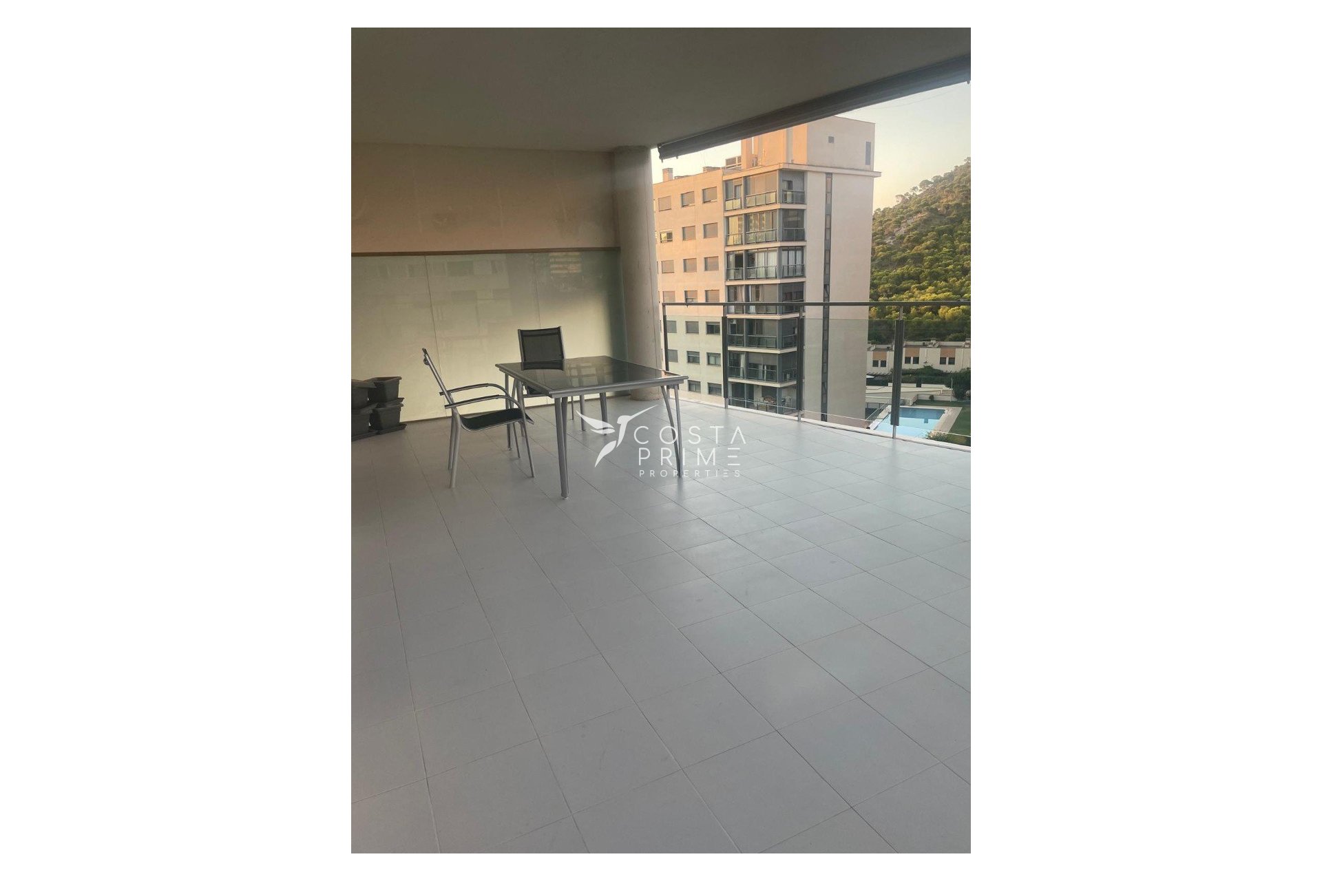 Reventa - Apartamento / Piso - Villajoyosa